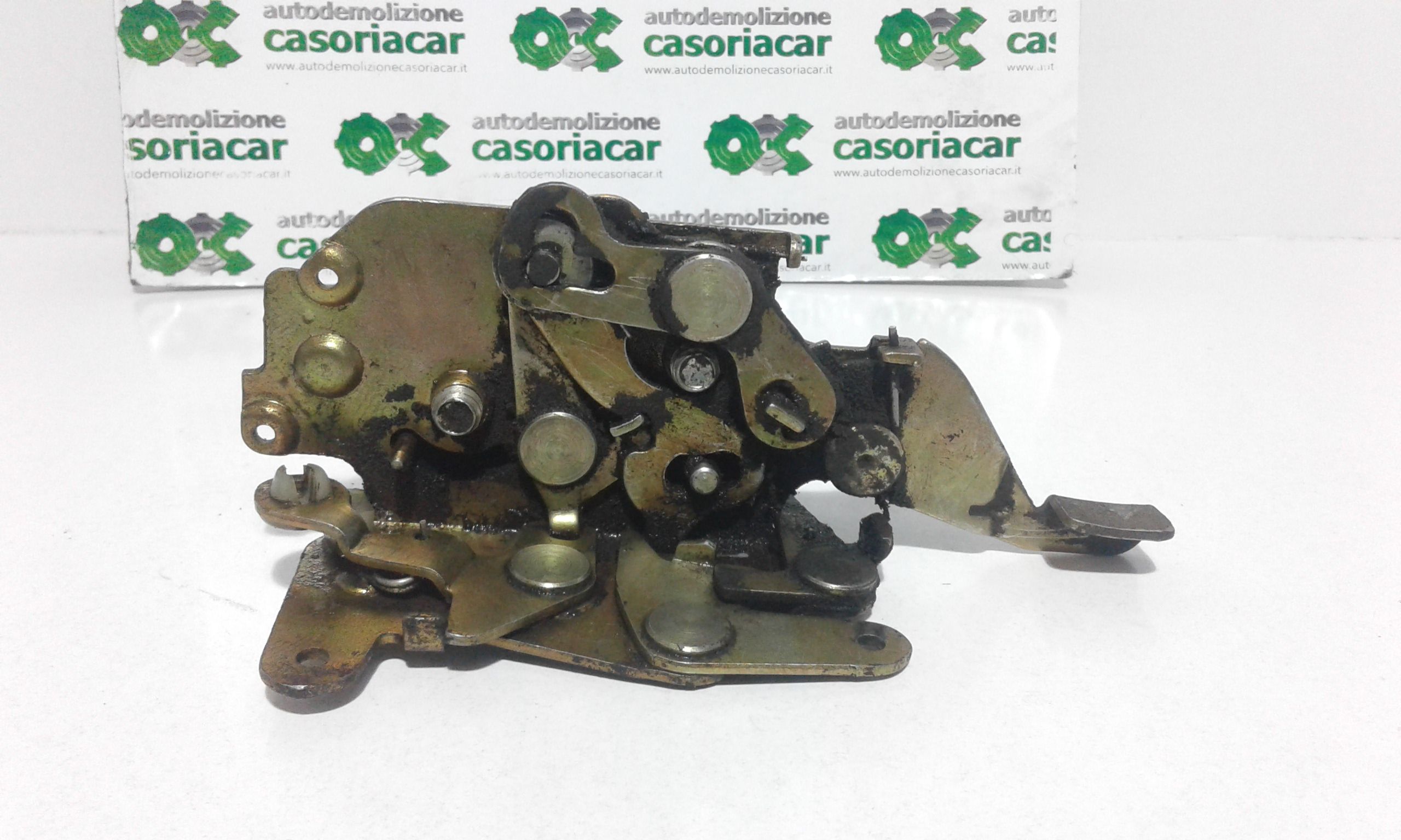 Serratura Posteriore destra FIAT Uno 2 Serie