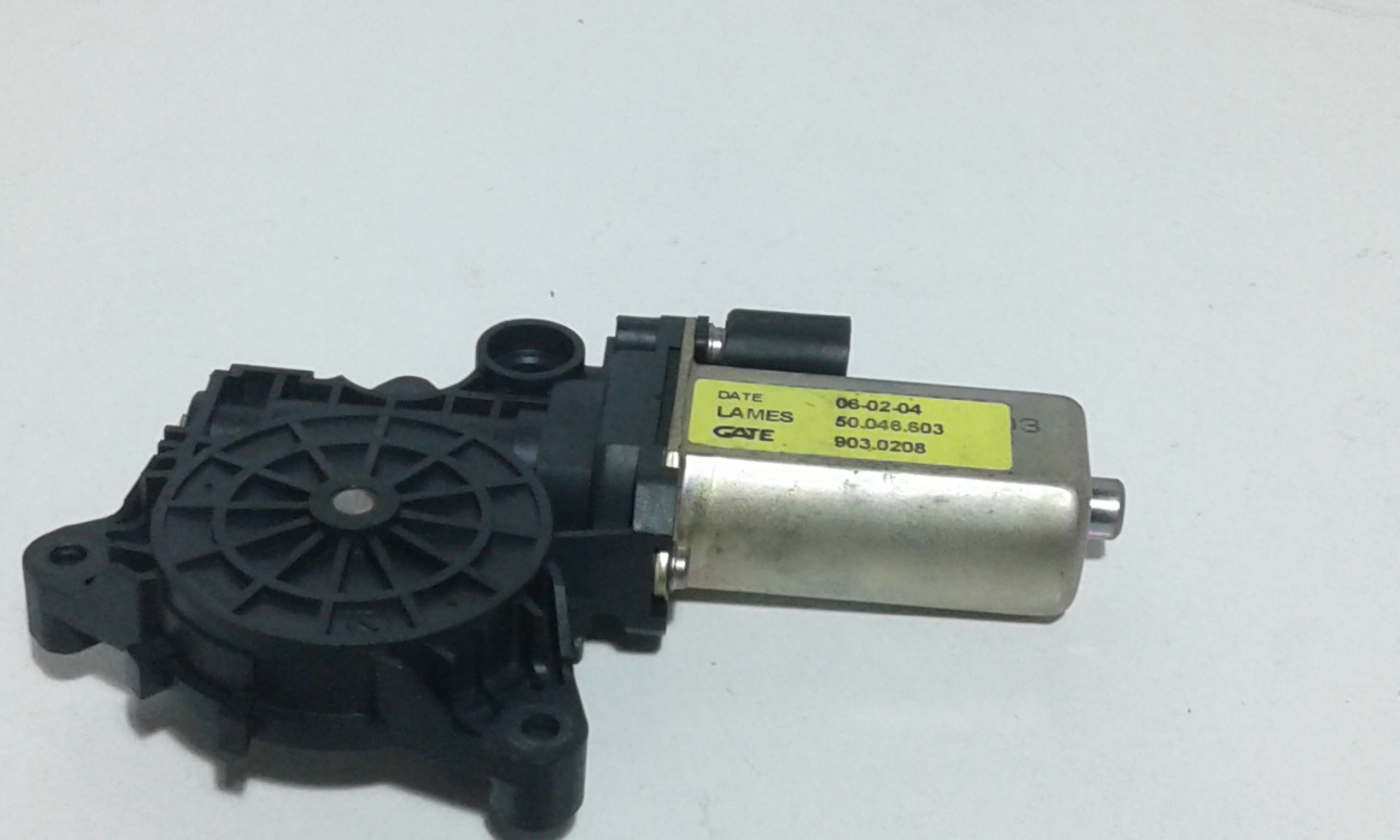 Motorino Alzavetro posteriore destra FIAT Idea 1 Serie