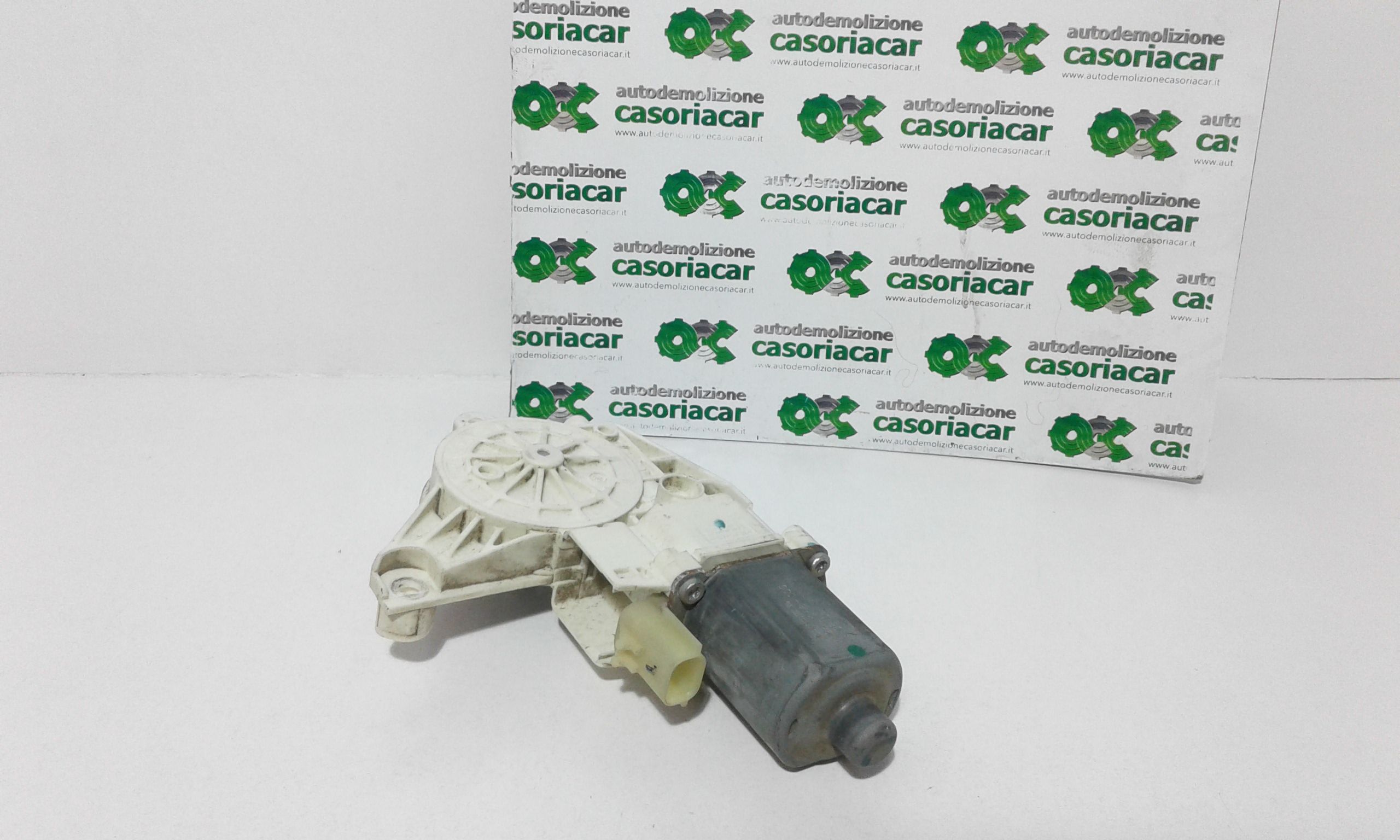 Motorino Alzavetro posteriore destra DODGE Journey 1 Serie