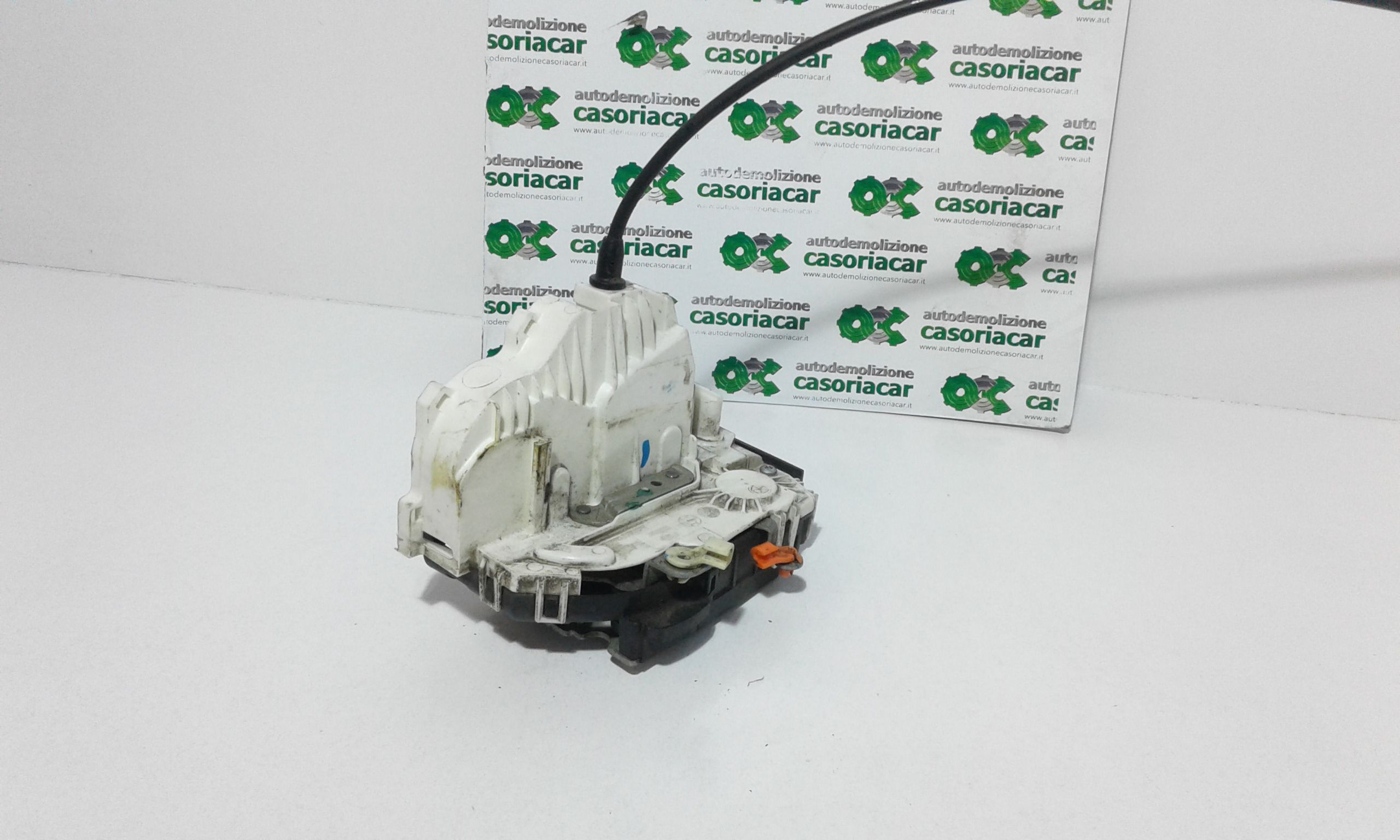 Serratura Anteriore Sinistra DODGE Journey 1 Serie