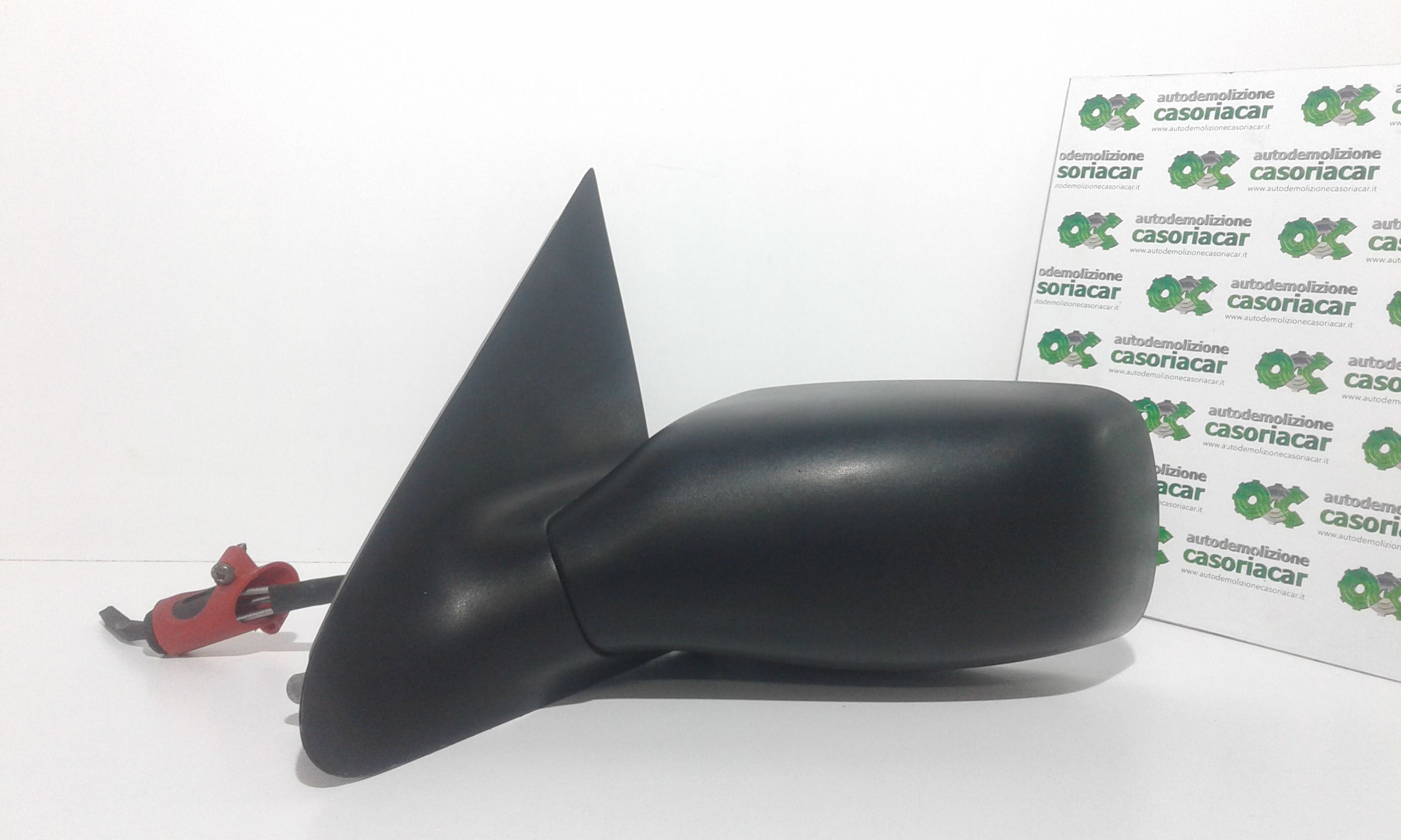 Specchietto Retrovisore Sinistro FORD Mondeo Berlina 2 Serie