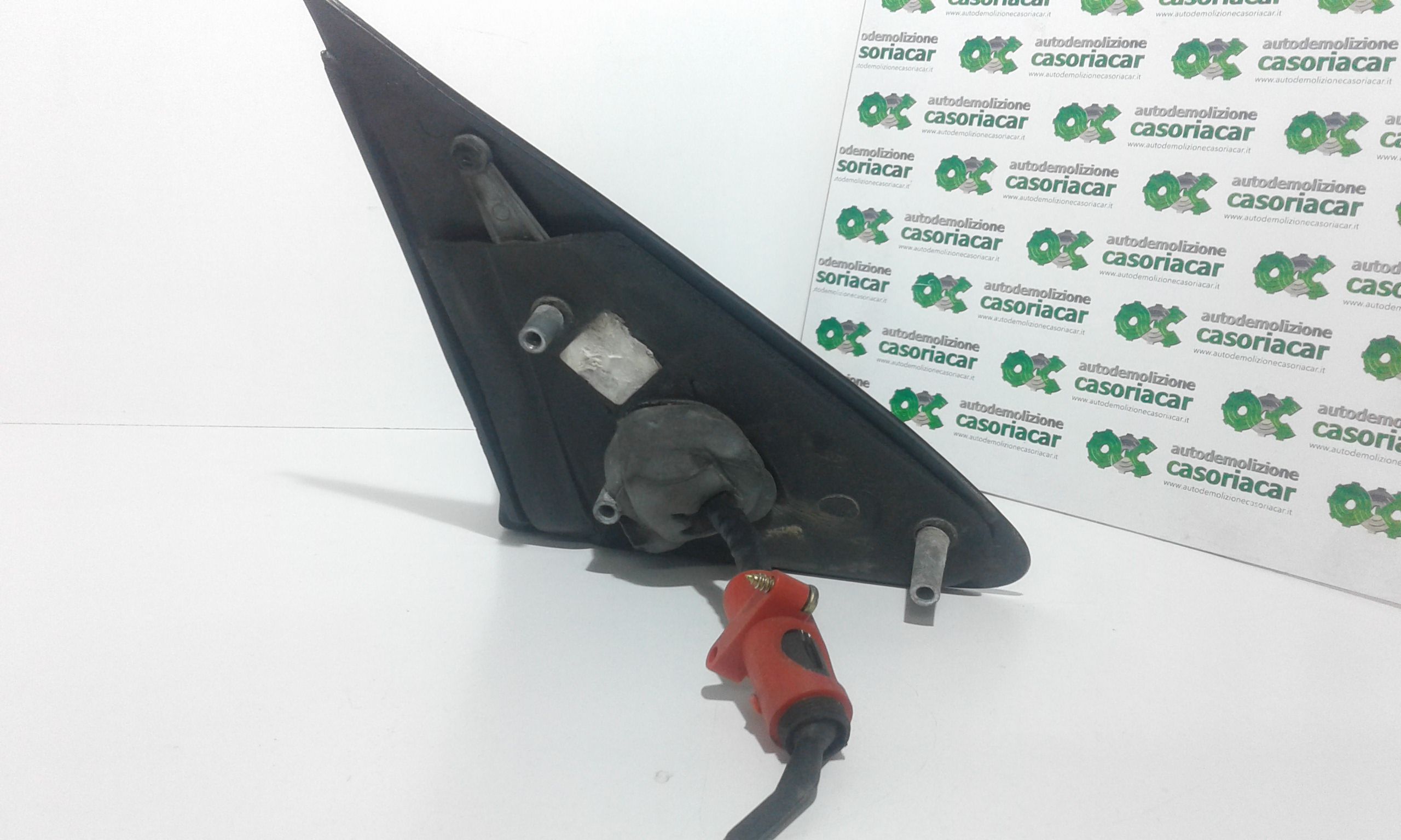 Specchietto Retrovisore Sinistro FORD Mondeo Berlina 2 Serie