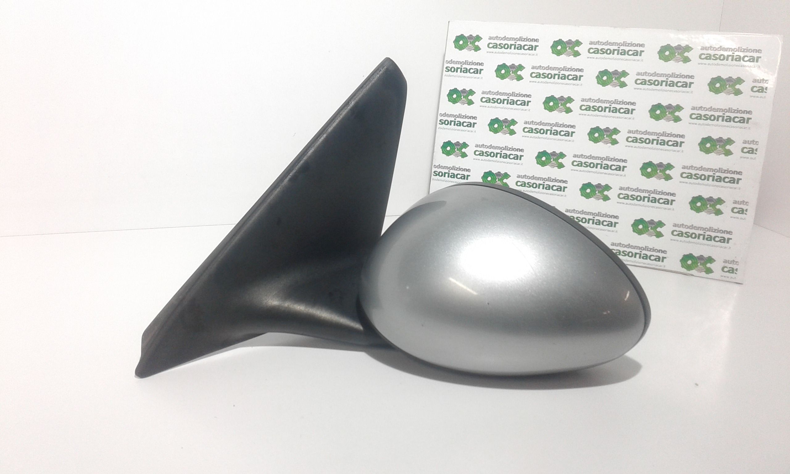 Specchietto Retrovisore Sinistro ALFA ROMEO 147 1  Serie