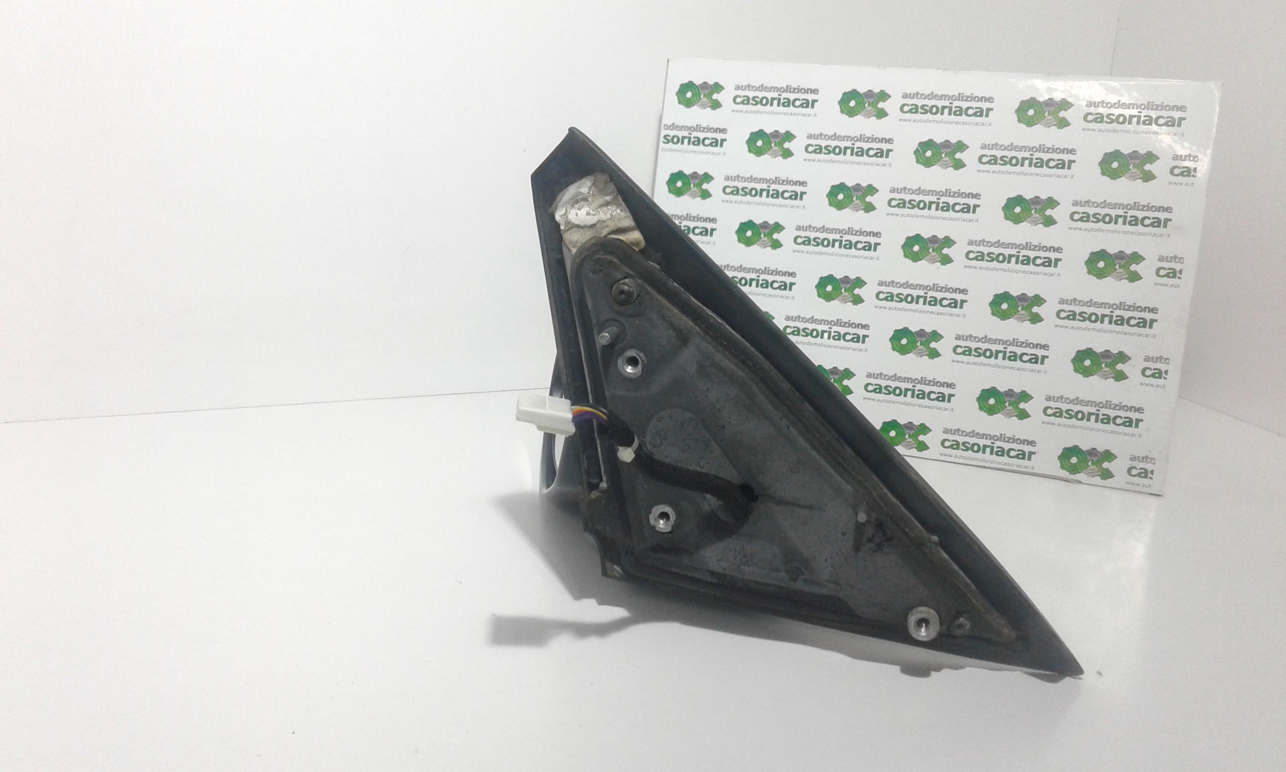 Specchietto Retrovisore Sinistro ALFA ROMEO 147 1  Serie