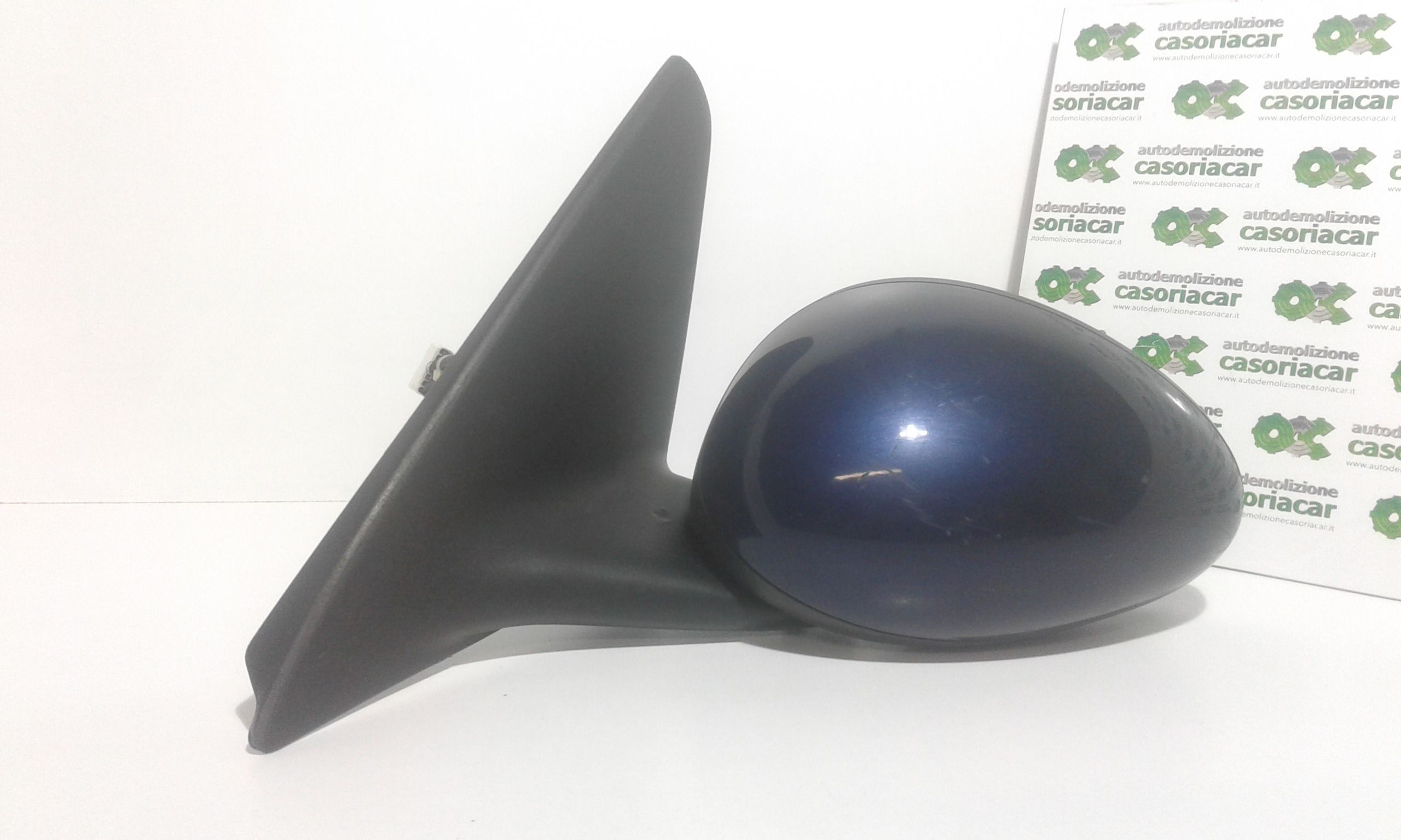 Specchietto Retrovisore Sinistro ALFA ROMEO 147 1  Serie