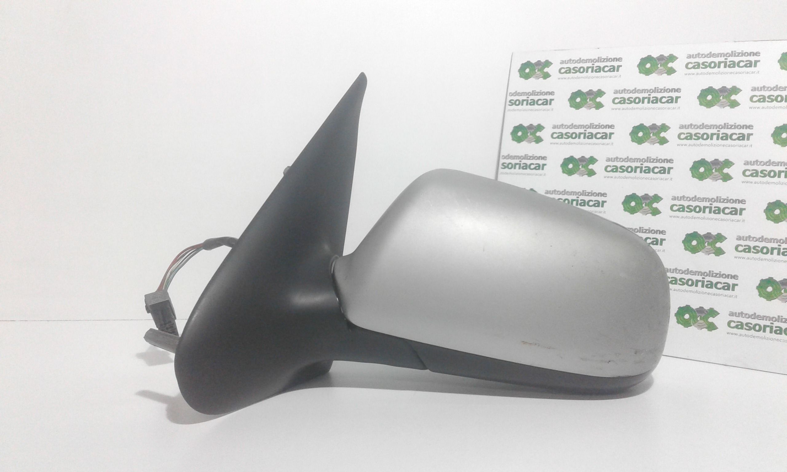 Specchietto Retrovisore Sinistro CITROEN Xsara Picasso 1 Serie