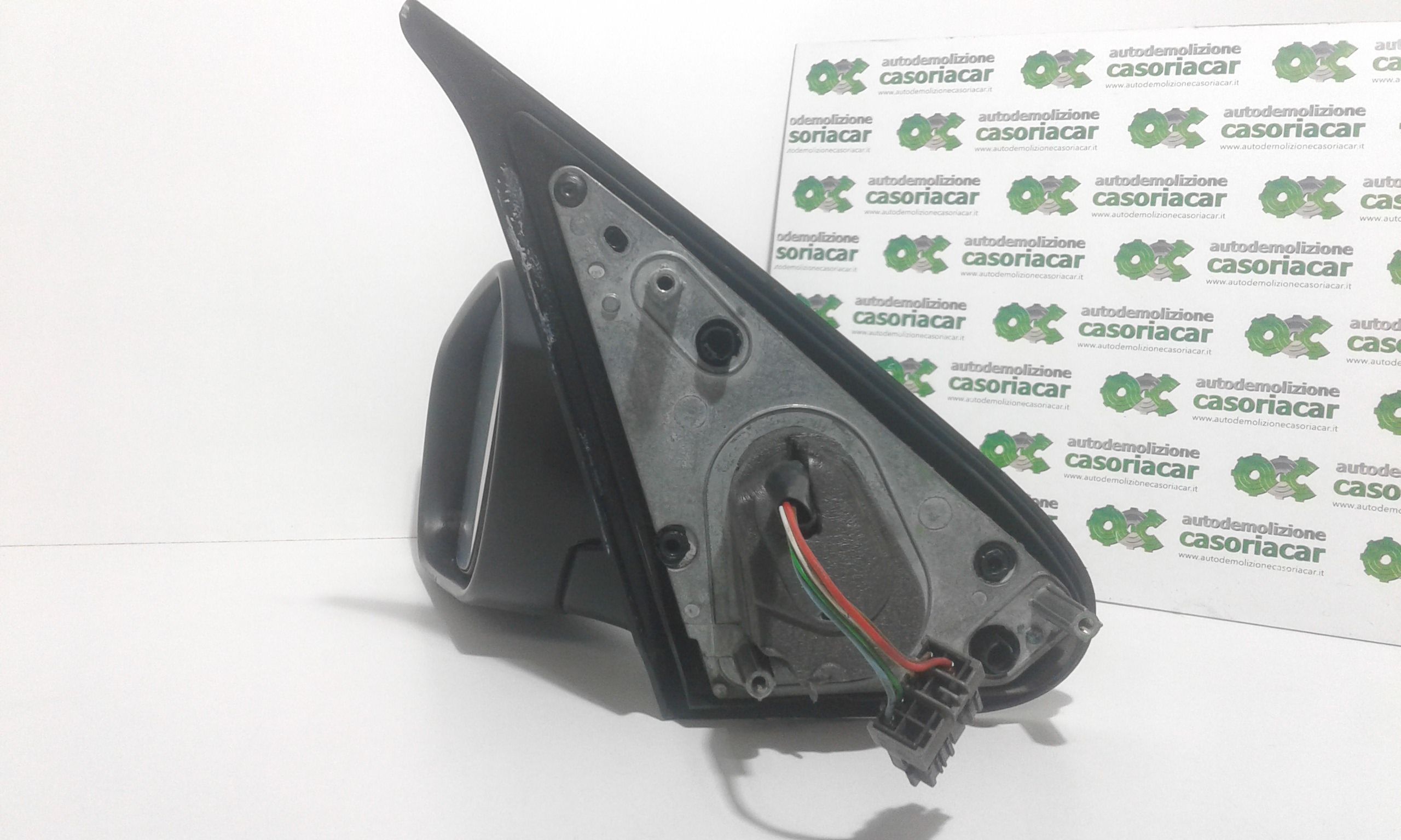 Specchietto Retrovisore Sinistro CITROEN Xsara Picasso 1 Serie