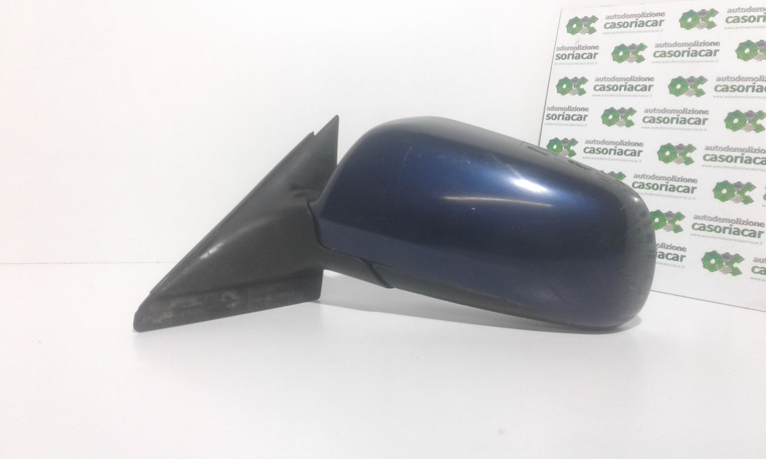 Specchietto Retrovisore Sinistro AUDI A4 Berlina 1� Serie