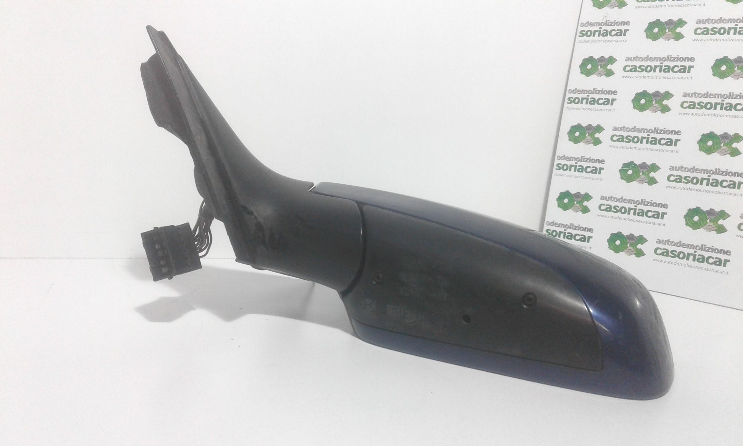 Specchietto Retrovisore Sinistro AUDI A4 Berlina 1� Serie