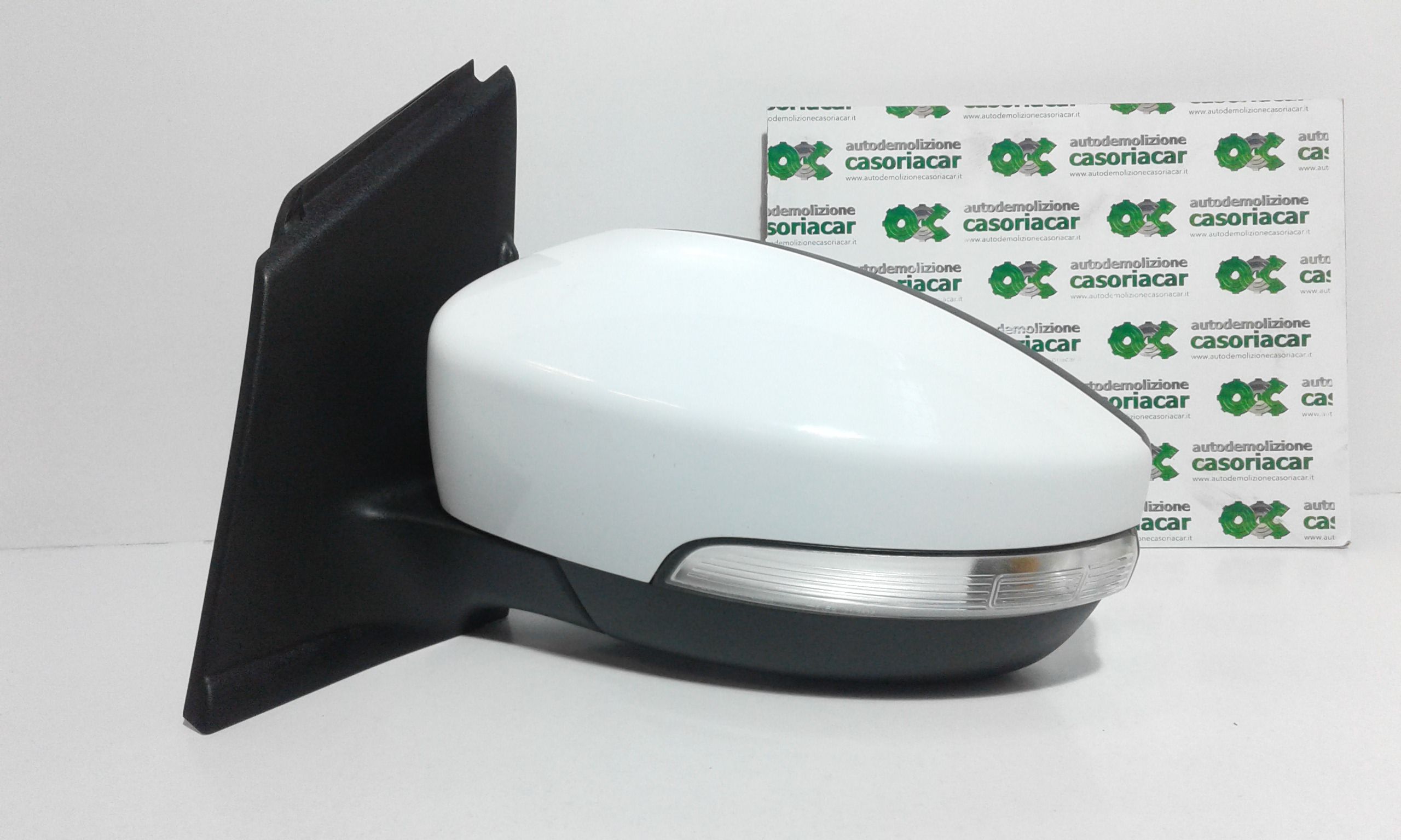 Specchietto Retrovisore Sinistro FORD Kuga Serie