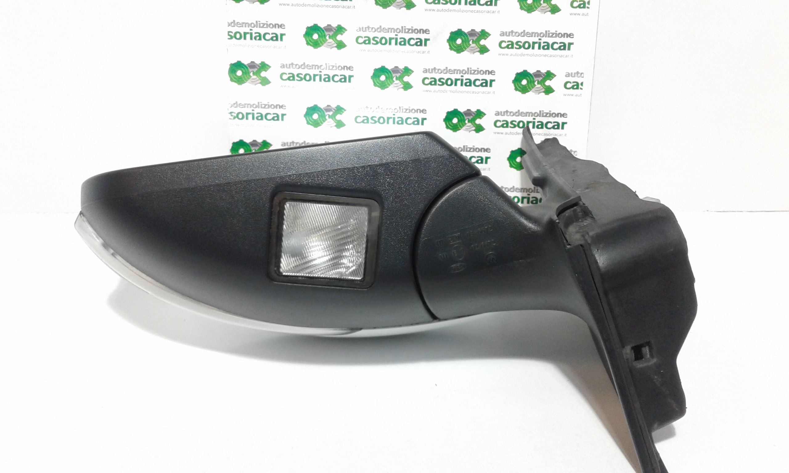 Specchietto Retrovisore Sinistro FORD Kuga Serie