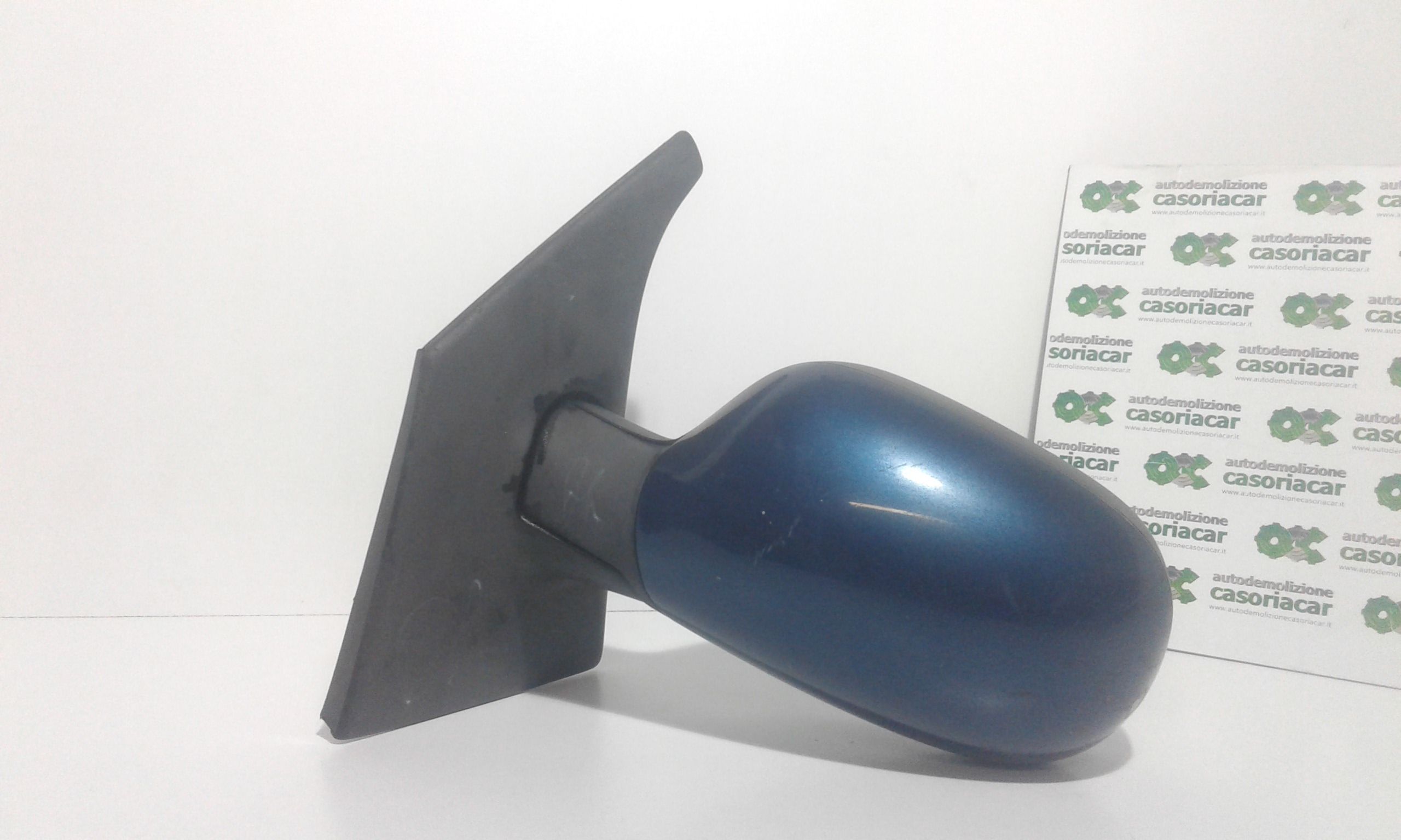 Specchietto Retrovisore Sinistro RENAULT Scenic 1 Serie