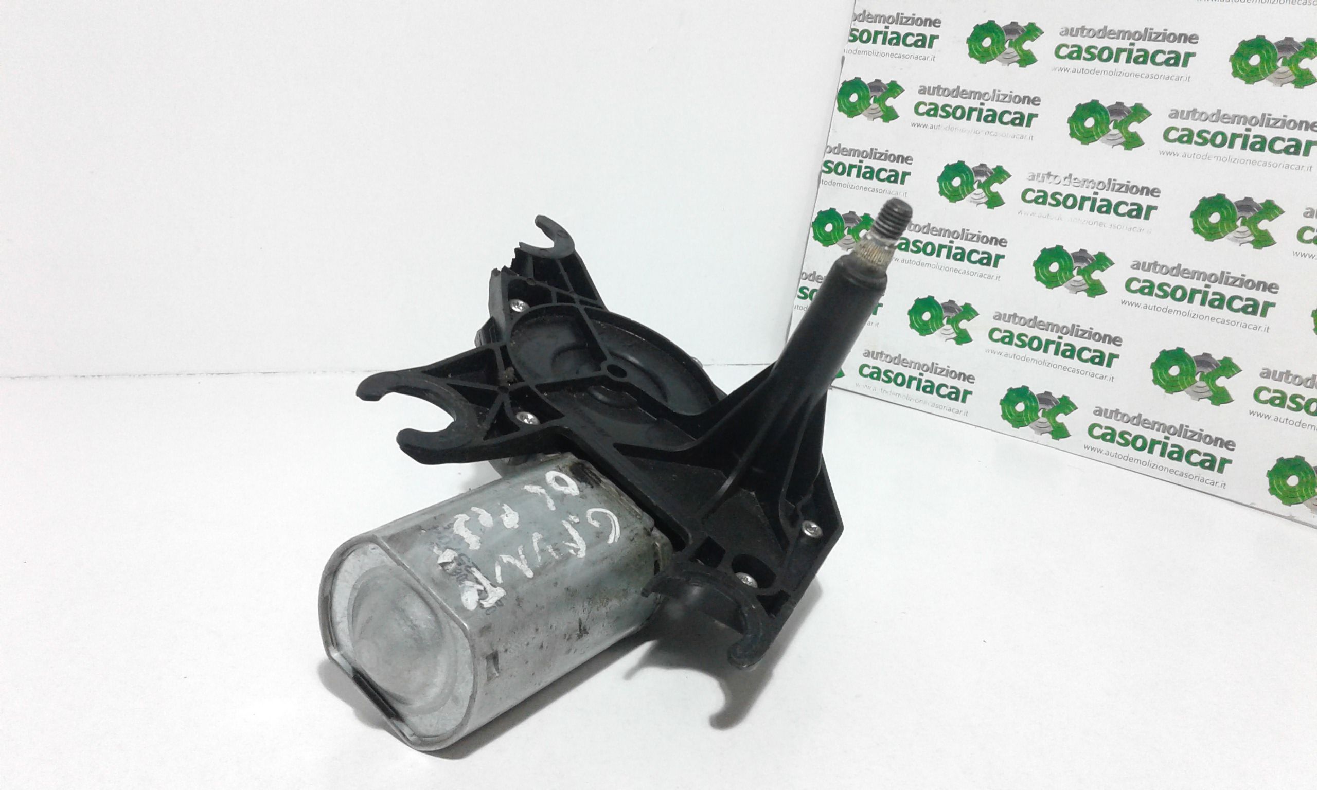 Motorino Tergicristallo Posteriore FIAT Grande Punto 1 Serie