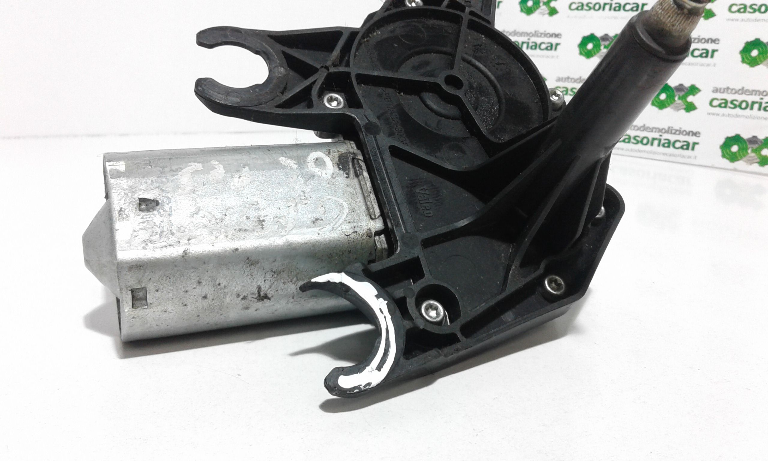 Motorino Tergicristallo Posteriore FIAT Grande Punto 1 Serie