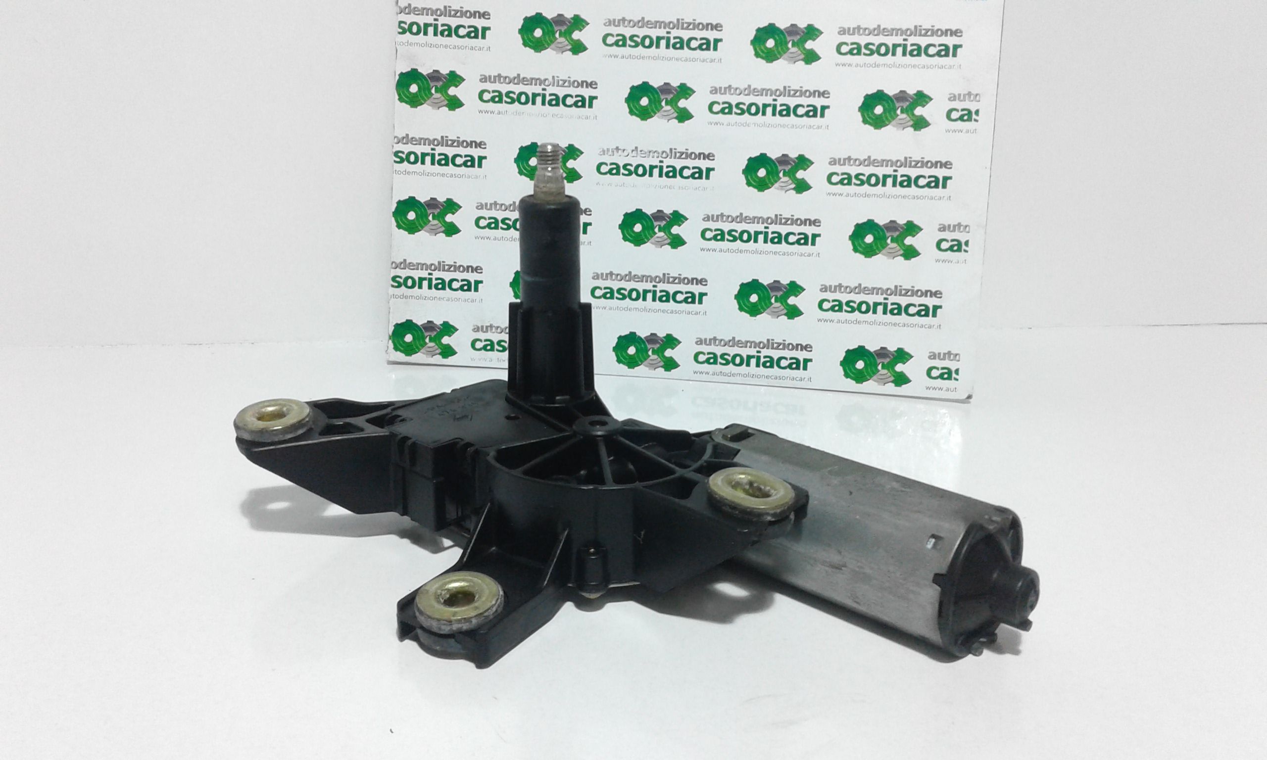 Motorino Tergicristallo Posteriore MERCEDES Classe A W168 1 Serie