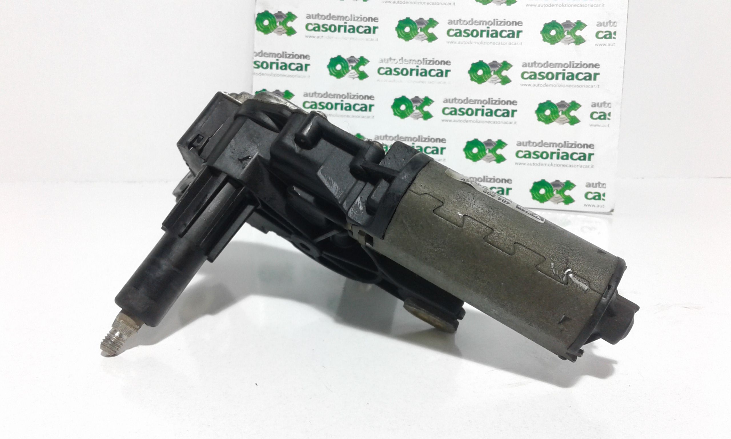 Motorino Tergicristallo Posteriore MERCEDES Classe A W168 1 Serie