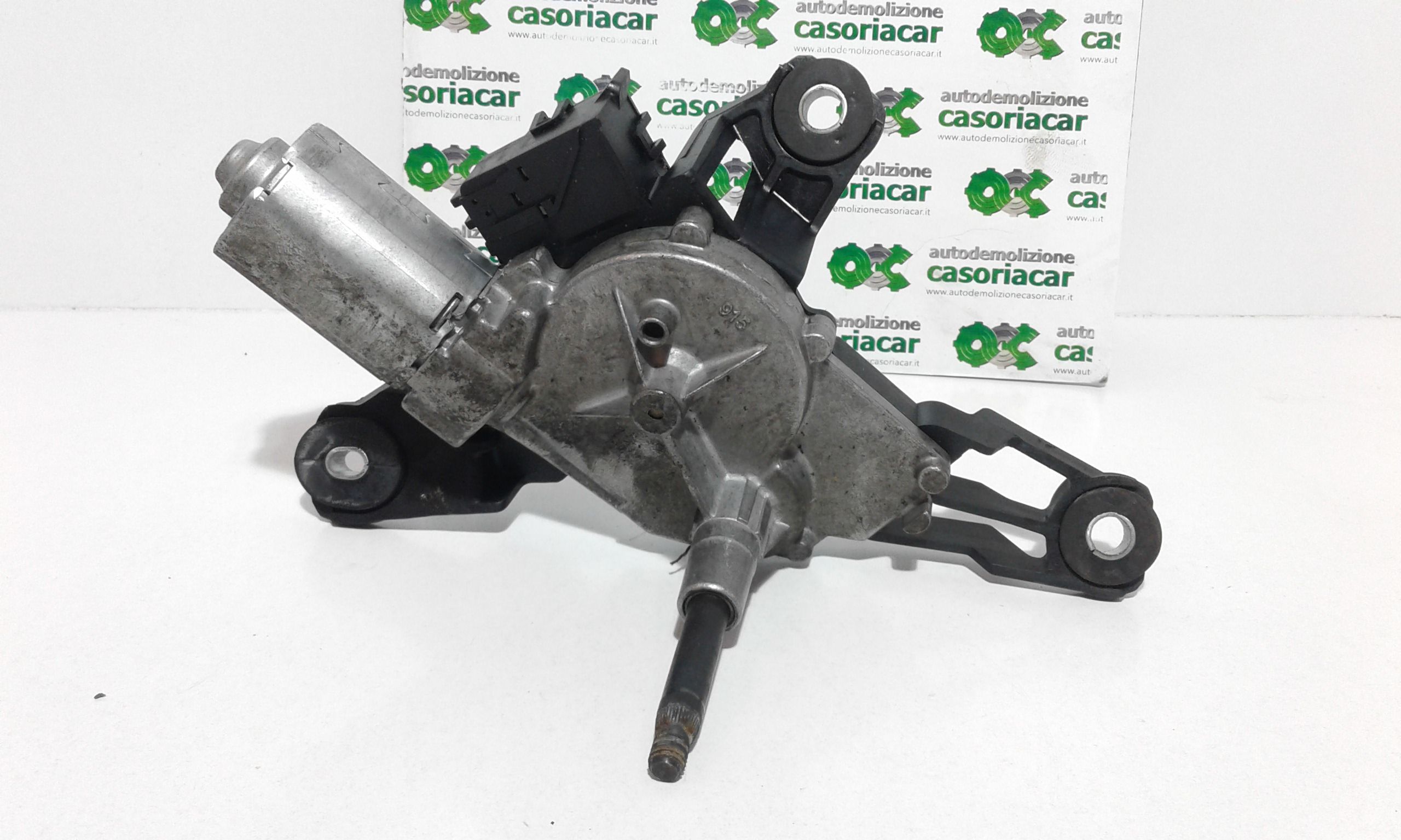 Motorino Tergicristallo Posteriore TOYOTA Yaris 3 Serie