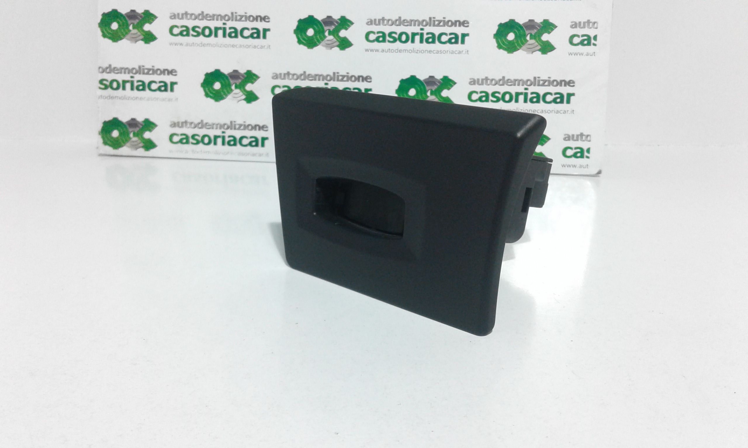 Blocchetto accensione elettrico BMW Serie 3 E92 Coup 2 Serie