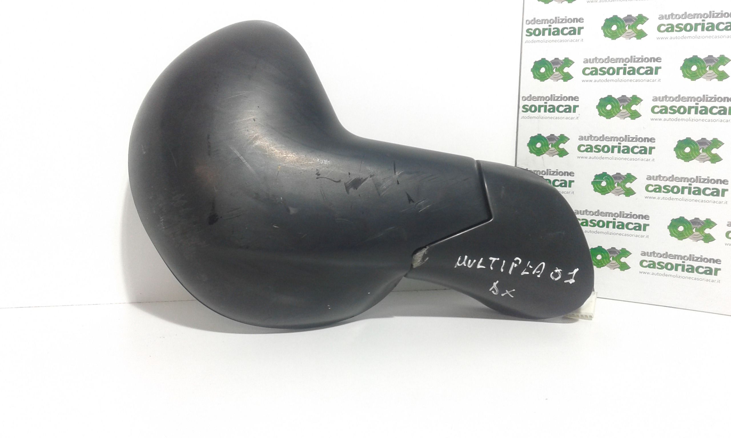 Specchietto Retrovisore Destro FIAT Dobl 1 Serie