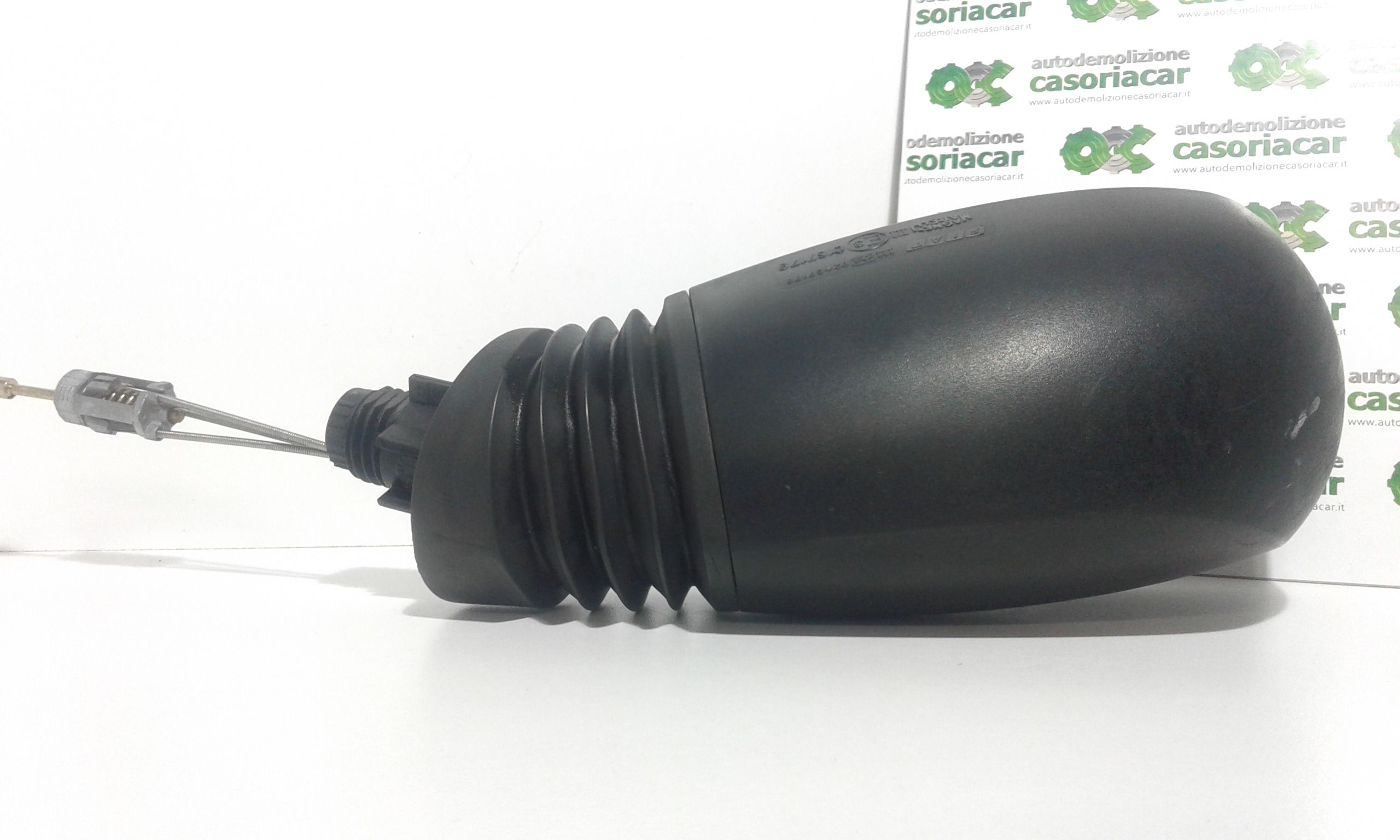 Specchietto Retrovisore Destro FIAT Punto Berlina 3P 2 Serie