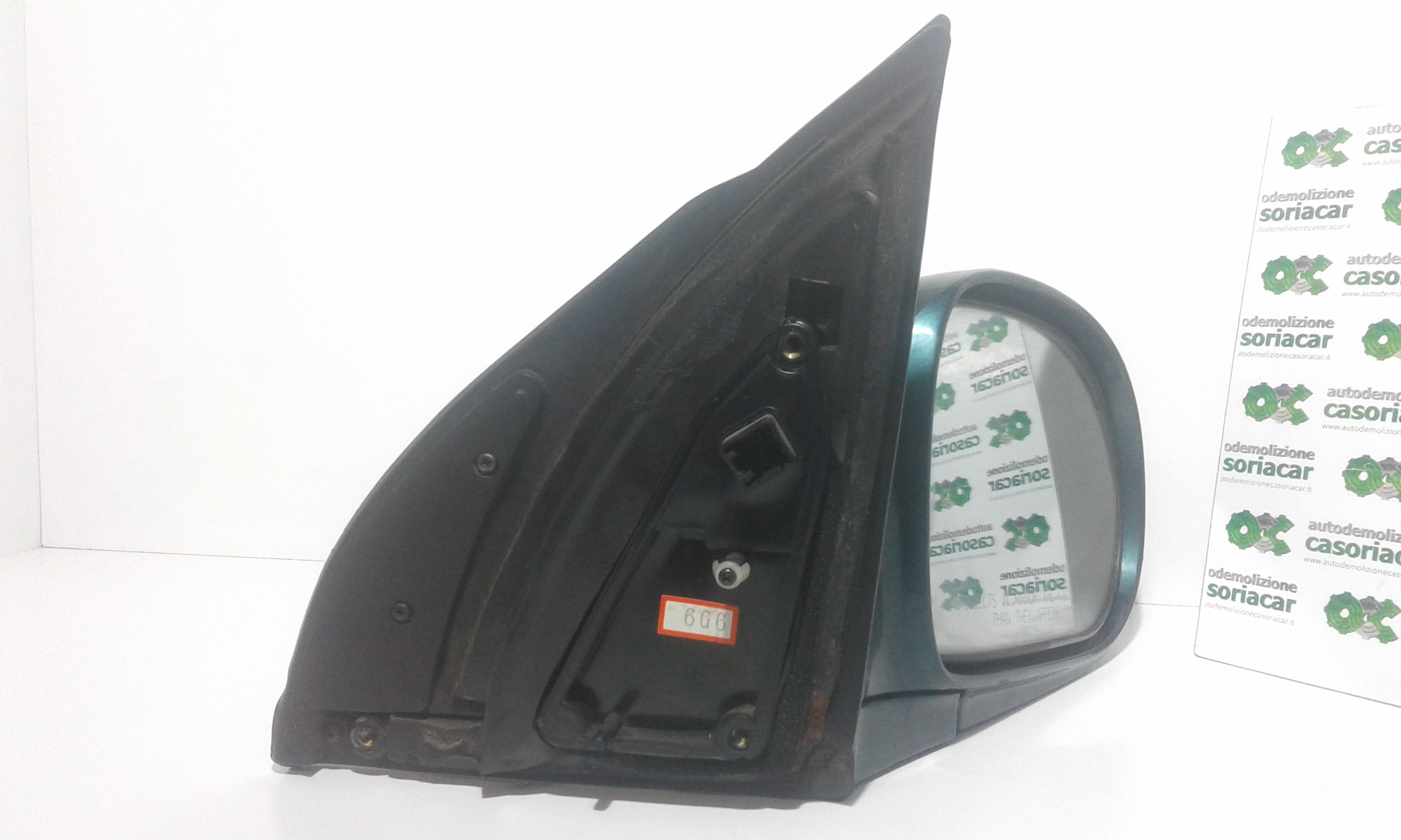 Specchietto Retrovisore Destro KIA Carnival 2 Serie