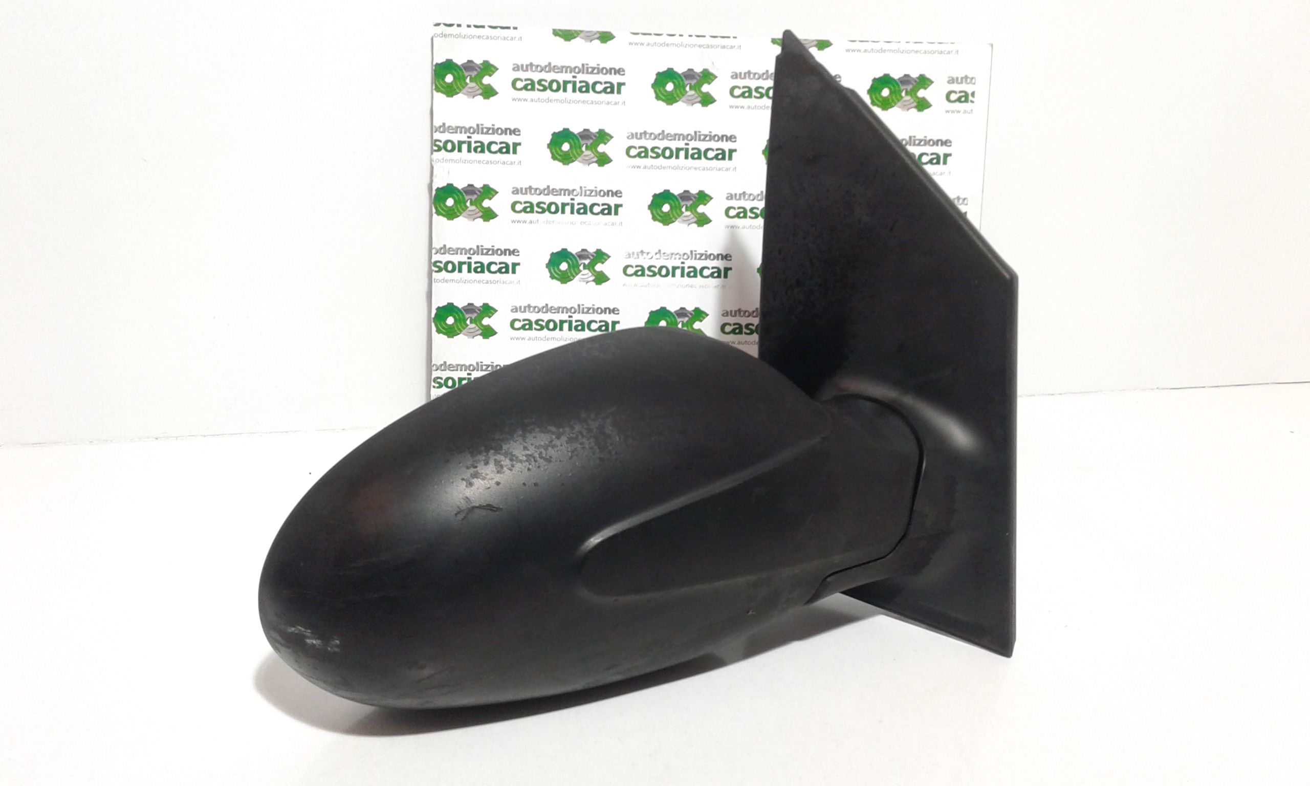 Specchietto Retrovisore Destro SMART ForTwo Coup 1 Serie