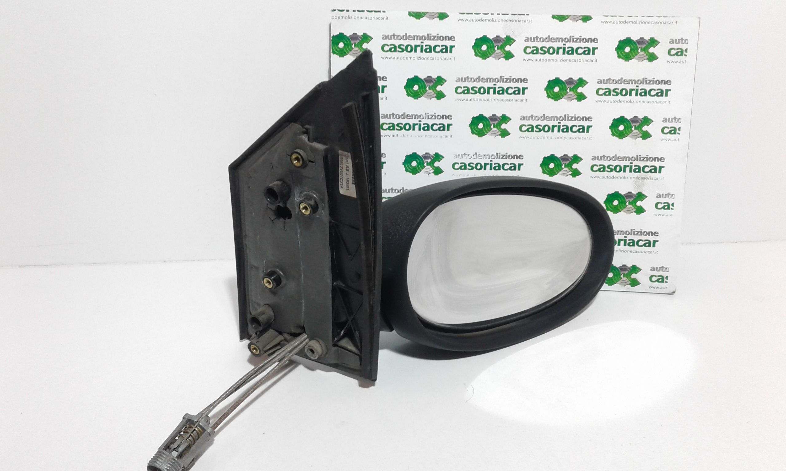 Specchietto Retrovisore Destro SMART ForTwo Coup 1 Serie