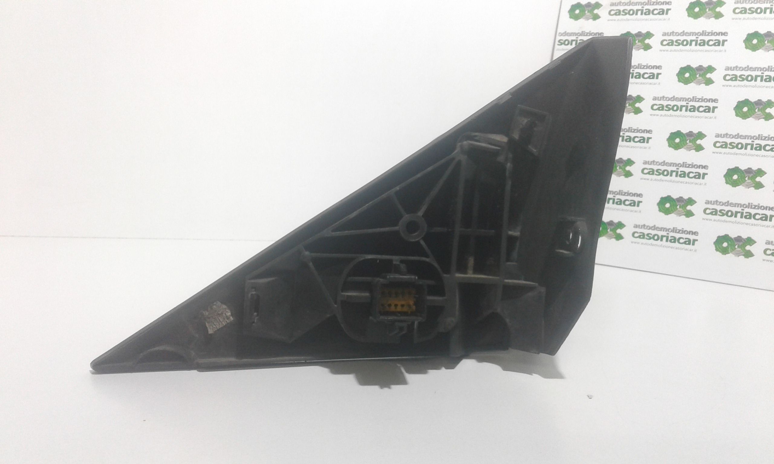 Specchietto Retrovisore Destro RENAULT Scenic 3 Serie