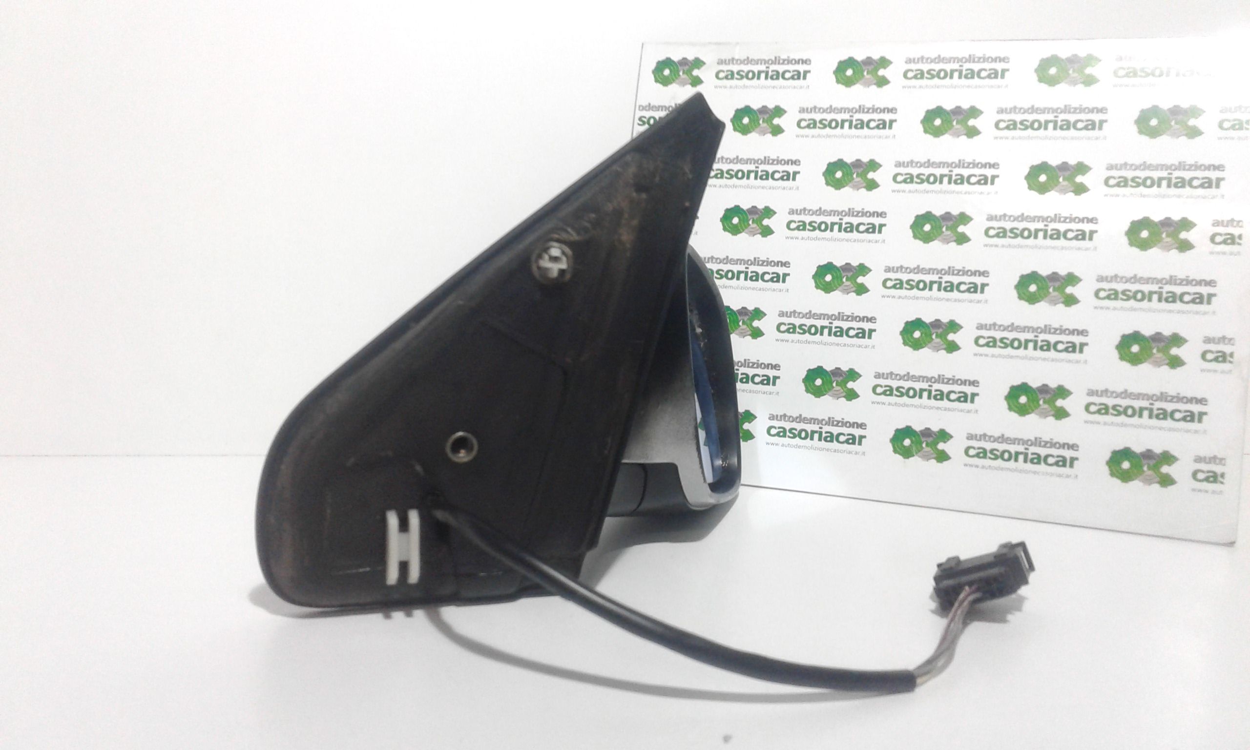 Specchietto Retrovisore Destro VOLKSWAGEN Golf 4 Berlina