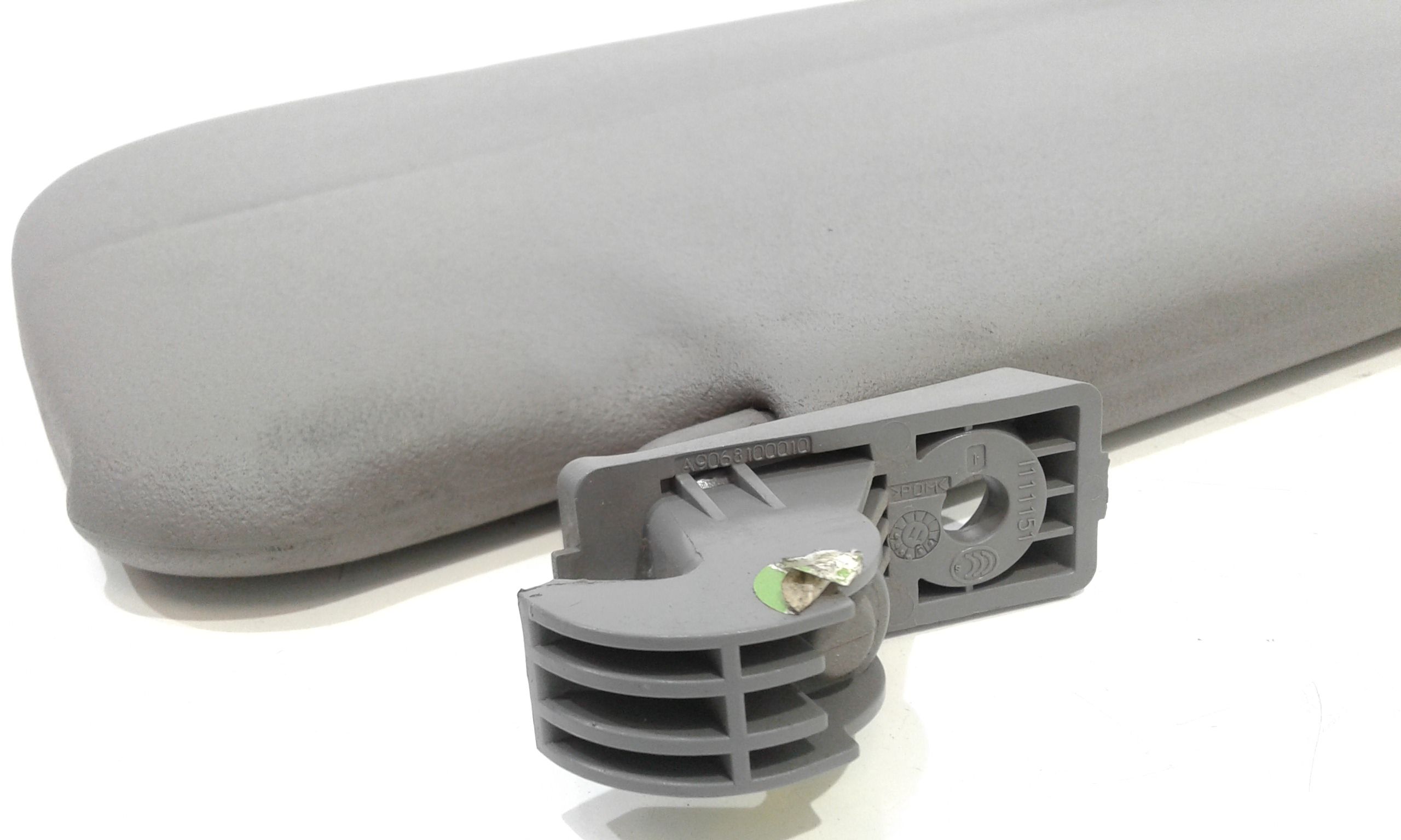 Parasole aletta anteriore Lato Guida MERCEDES Sprinter 313