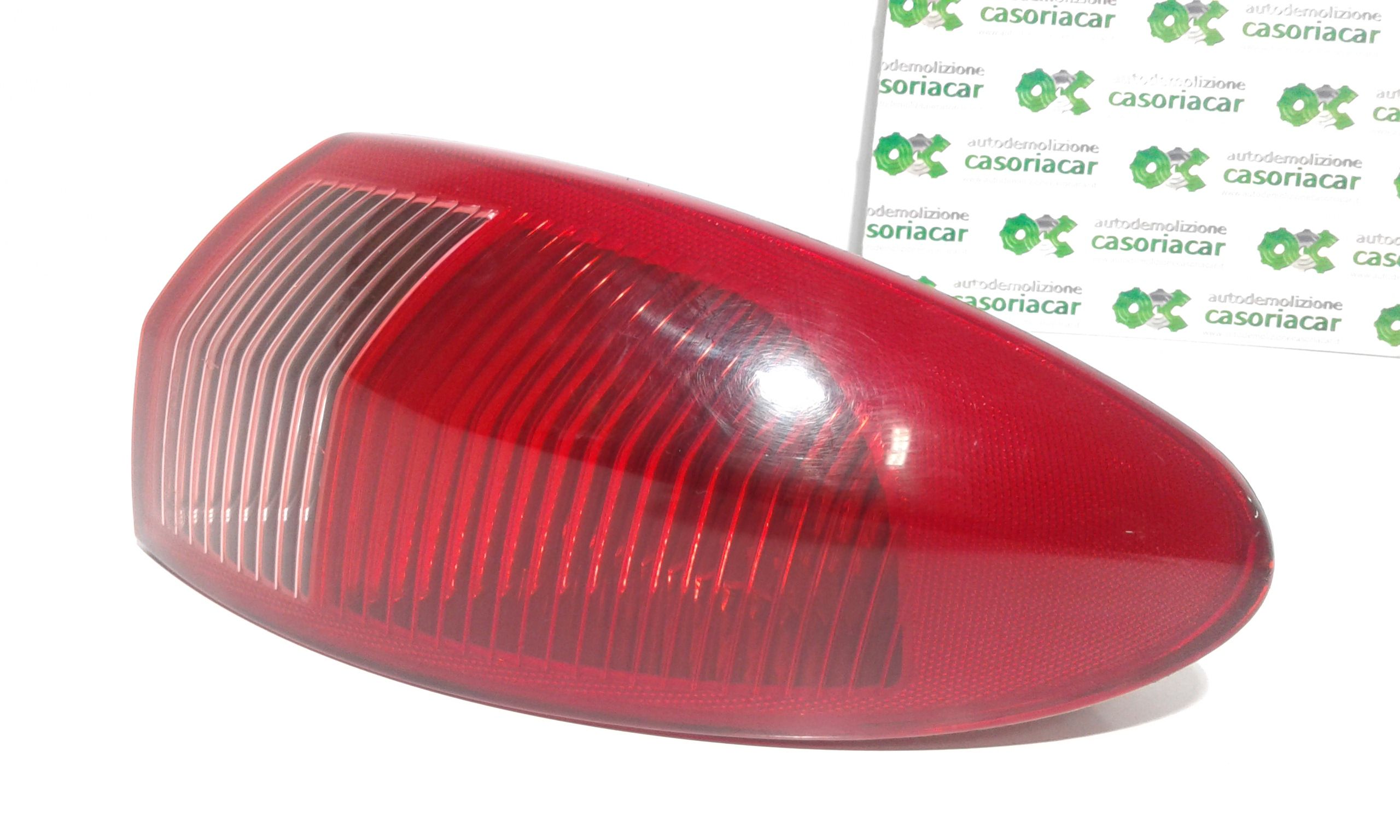 Stop fanale posteriore Destro Passeggero ALFA ROMEO 147 1  Serie