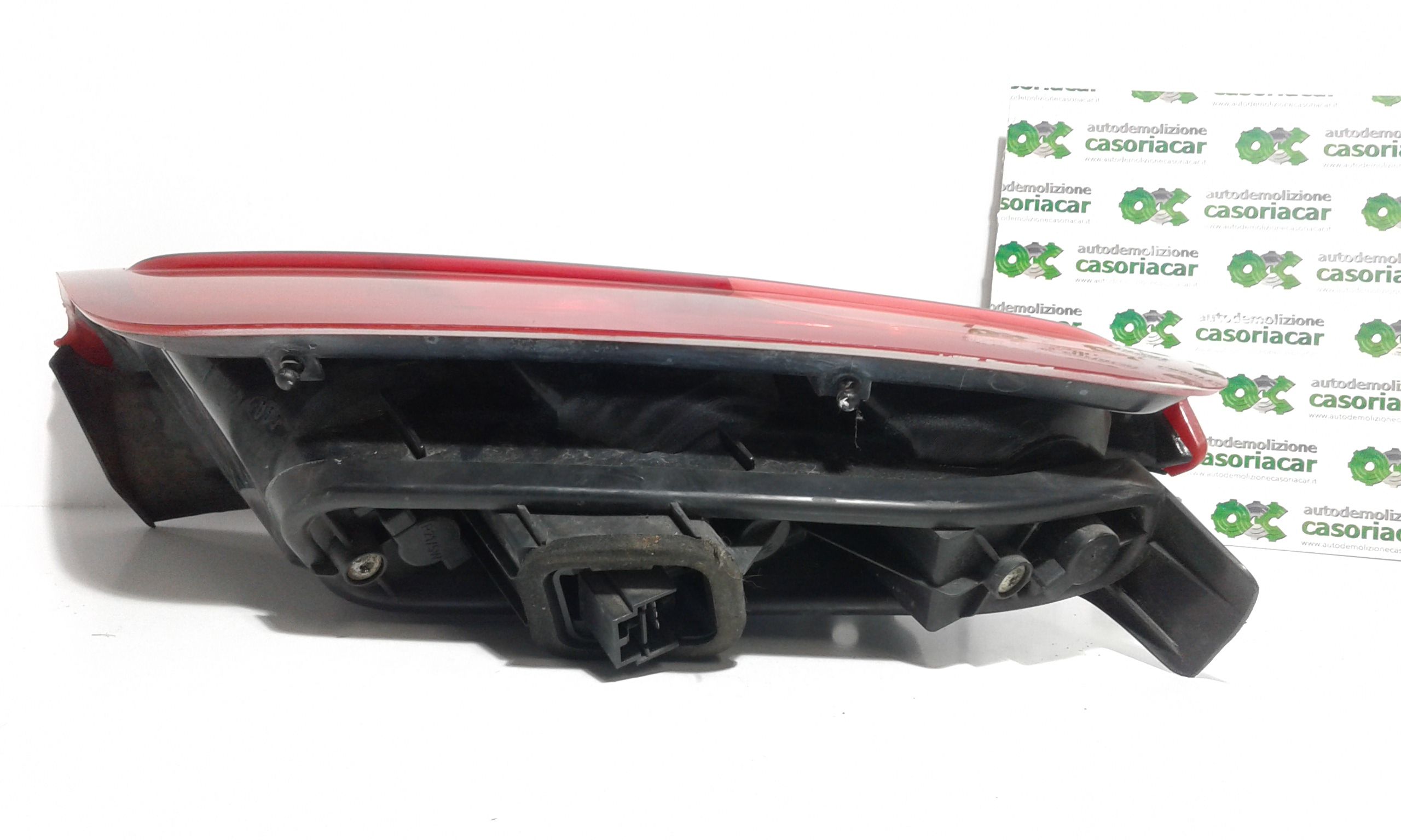 Stop fanale posteriore Destro Passeggero FIAT Grande Punto 1 Serie