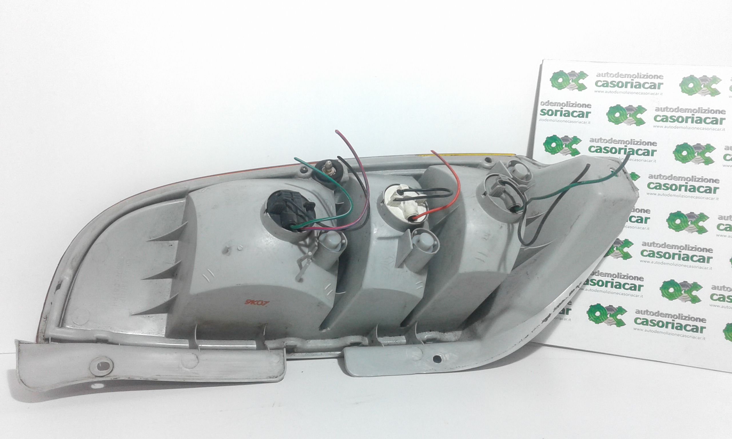 Stop fanale posteriore Destro Passeggero HYUNDAI Atos Prime