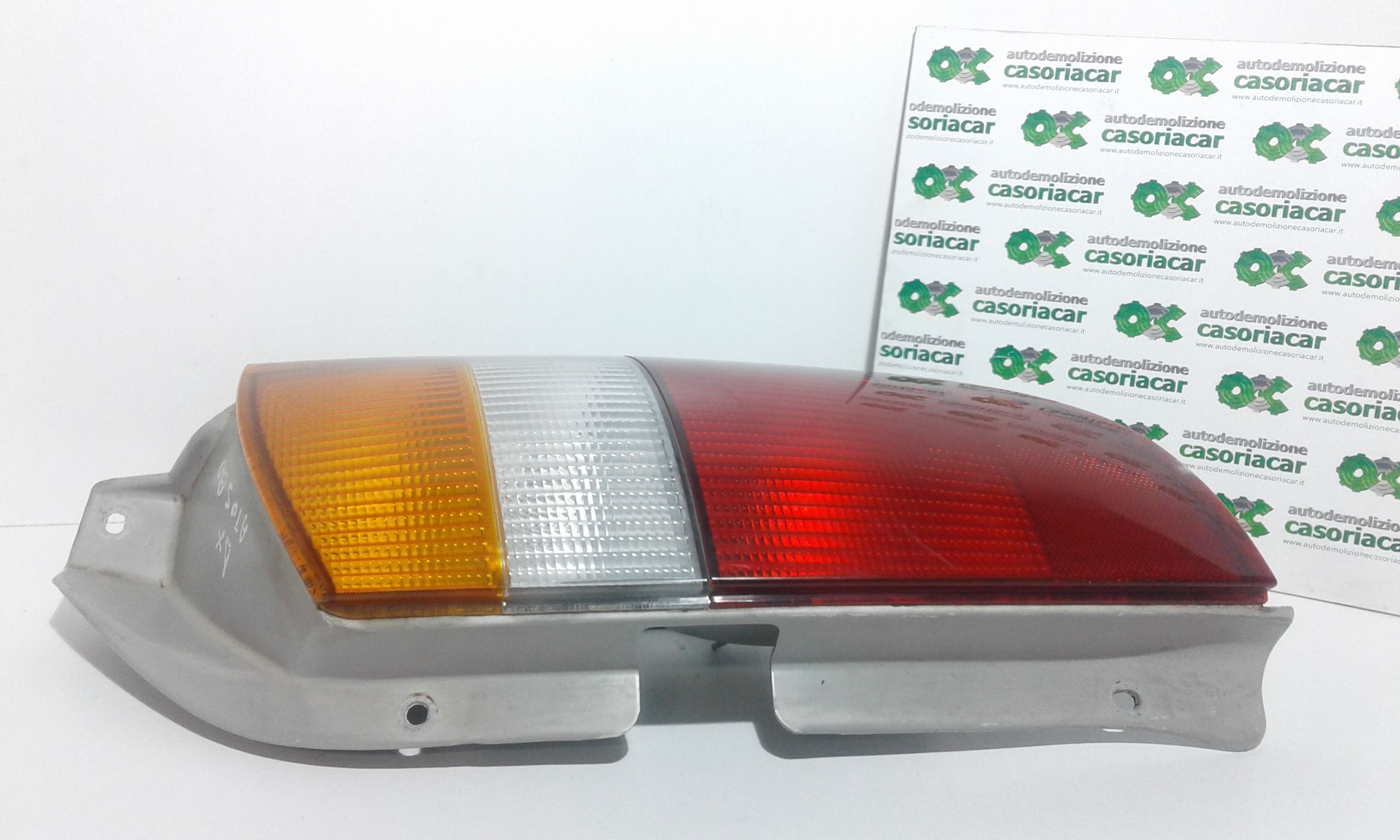 Stop fanale posteriore Destro Passeggero HYUNDAI Atos Prime