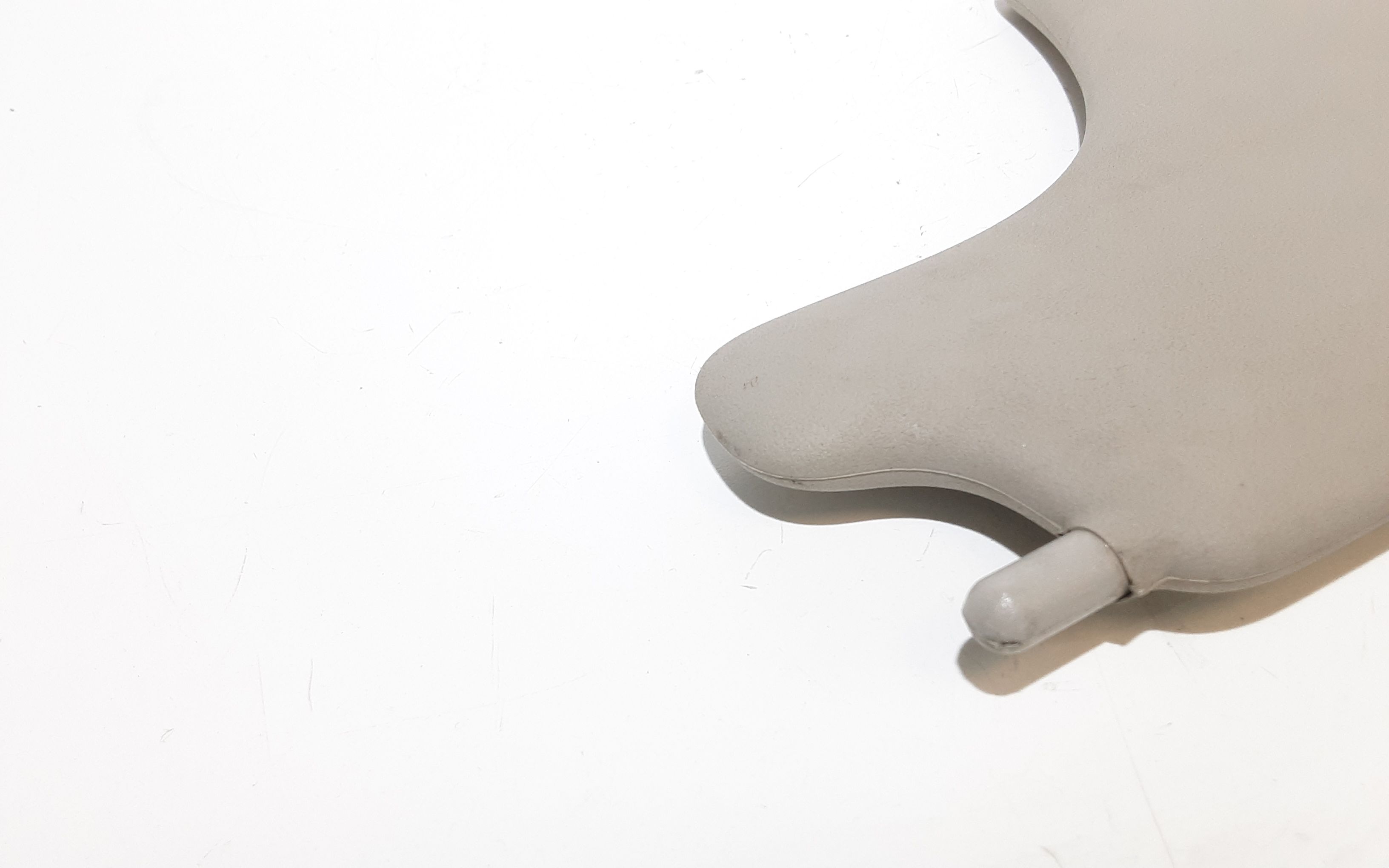 Parasole aletta anteriore Lato Guida RENAULT Modus 1 Serie