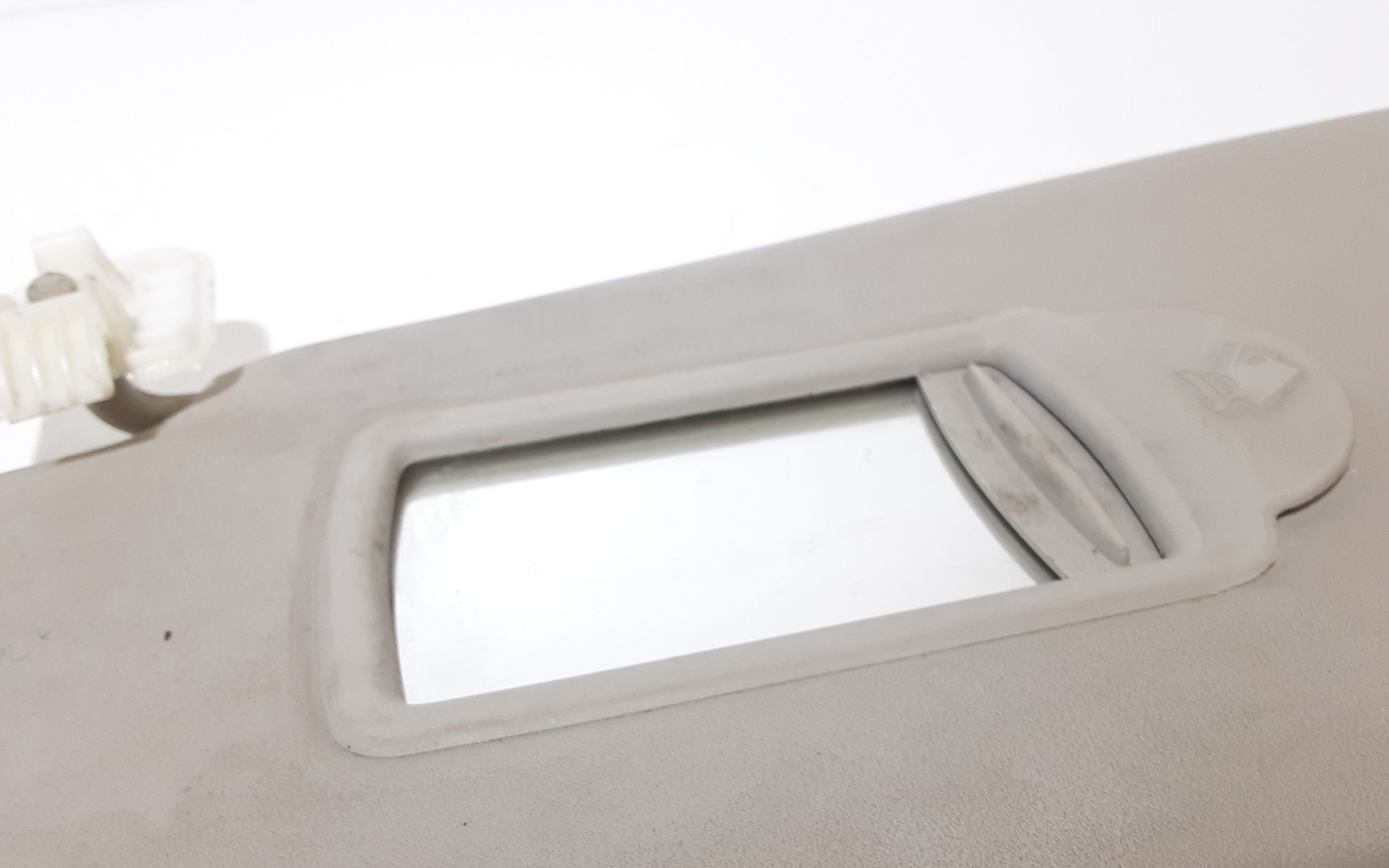 Parasole aletta anteriore Lato Guida RENAULT Modus 1 Serie