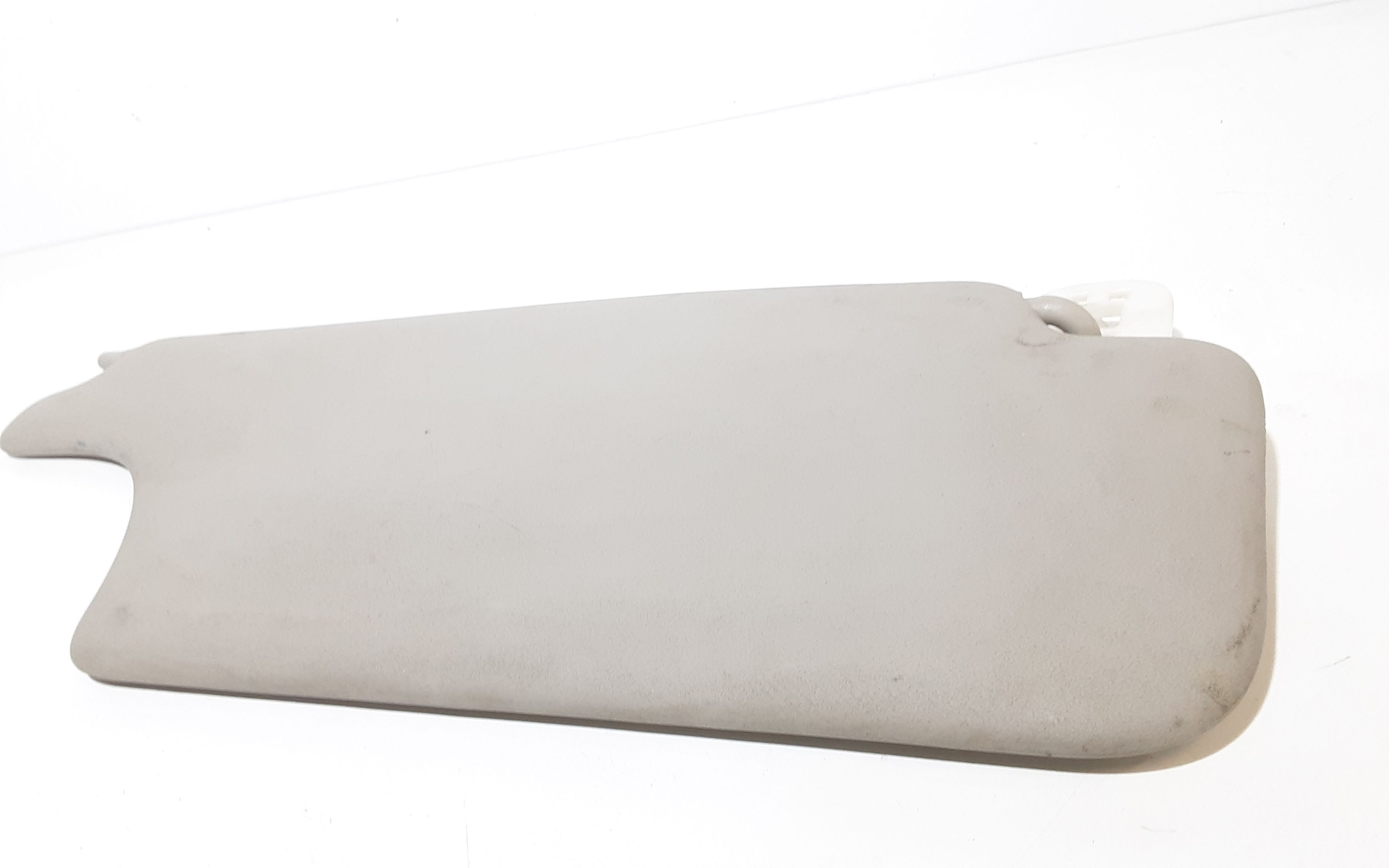 Parasole aletta anteriore Lato Guida RENAULT Modus 1 Serie