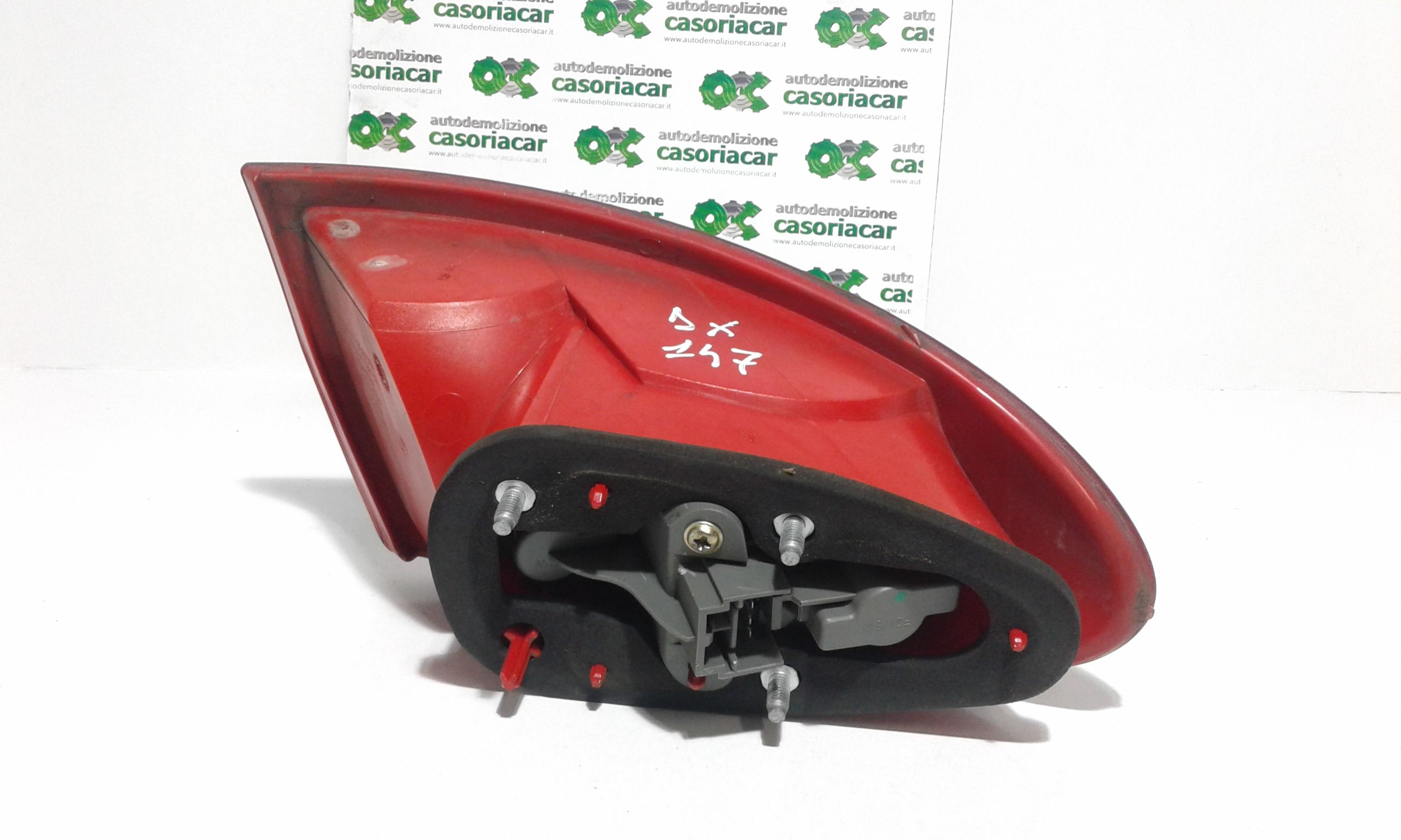 Stop fanale posteriore Destro Passeggero ALFA ROMEO 147 1  Serie