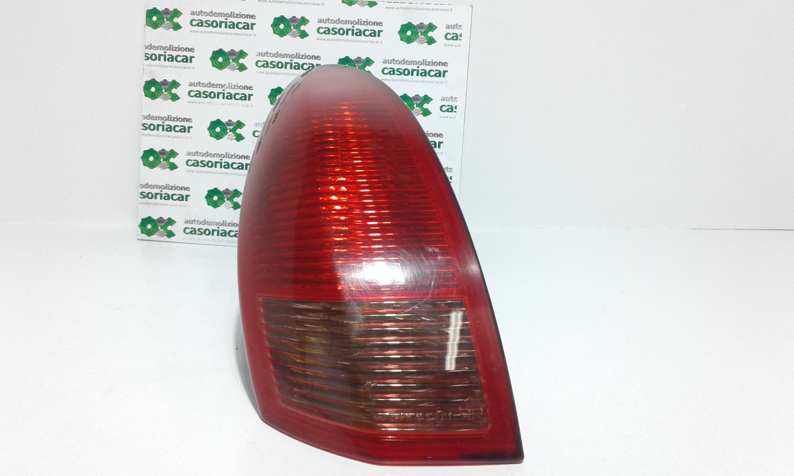 Stop fanale posteriore Destro Passeggero ALFA ROMEO 147 1  Serie