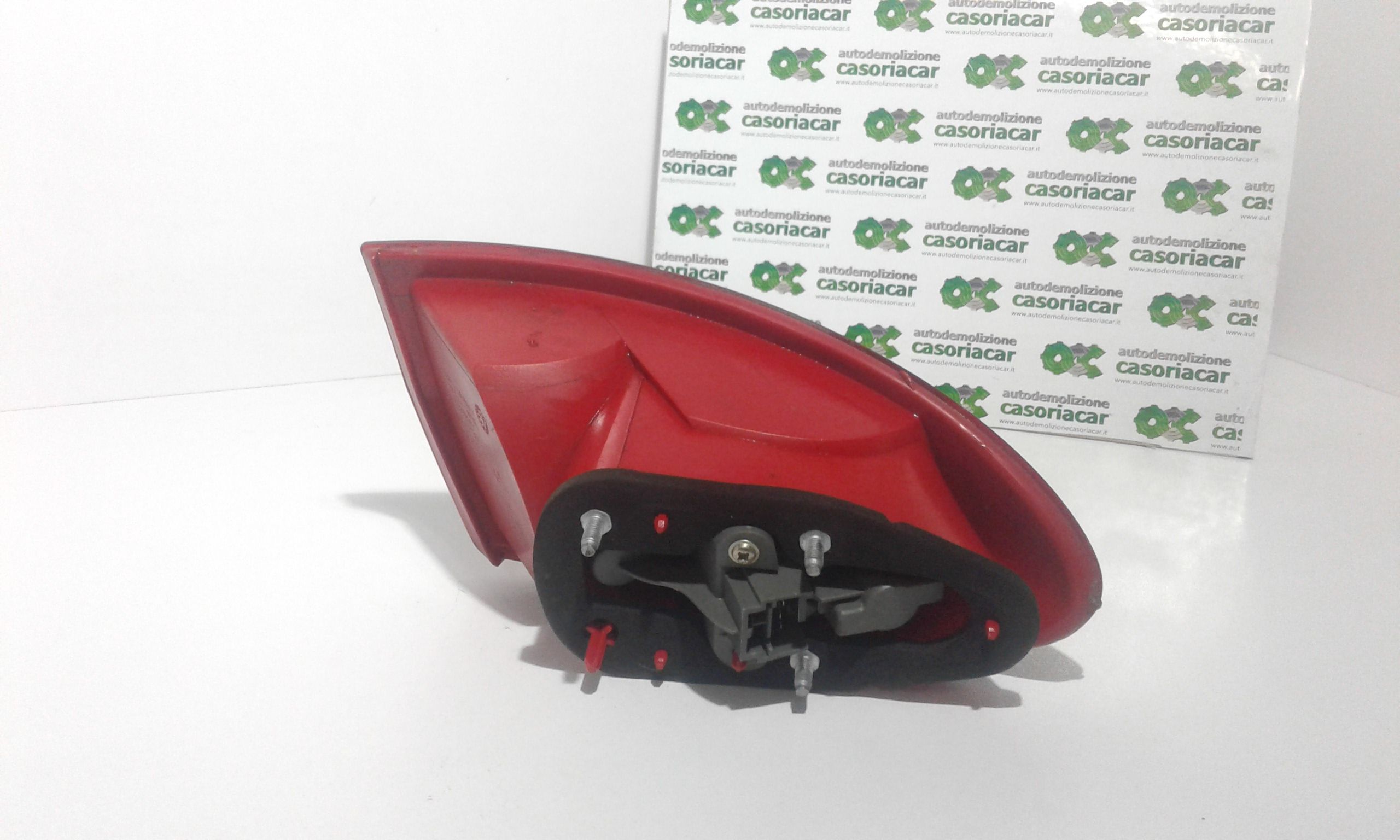 Stop fanale posteriore Destro Passeggero ALFA ROMEO 147 1  Serie