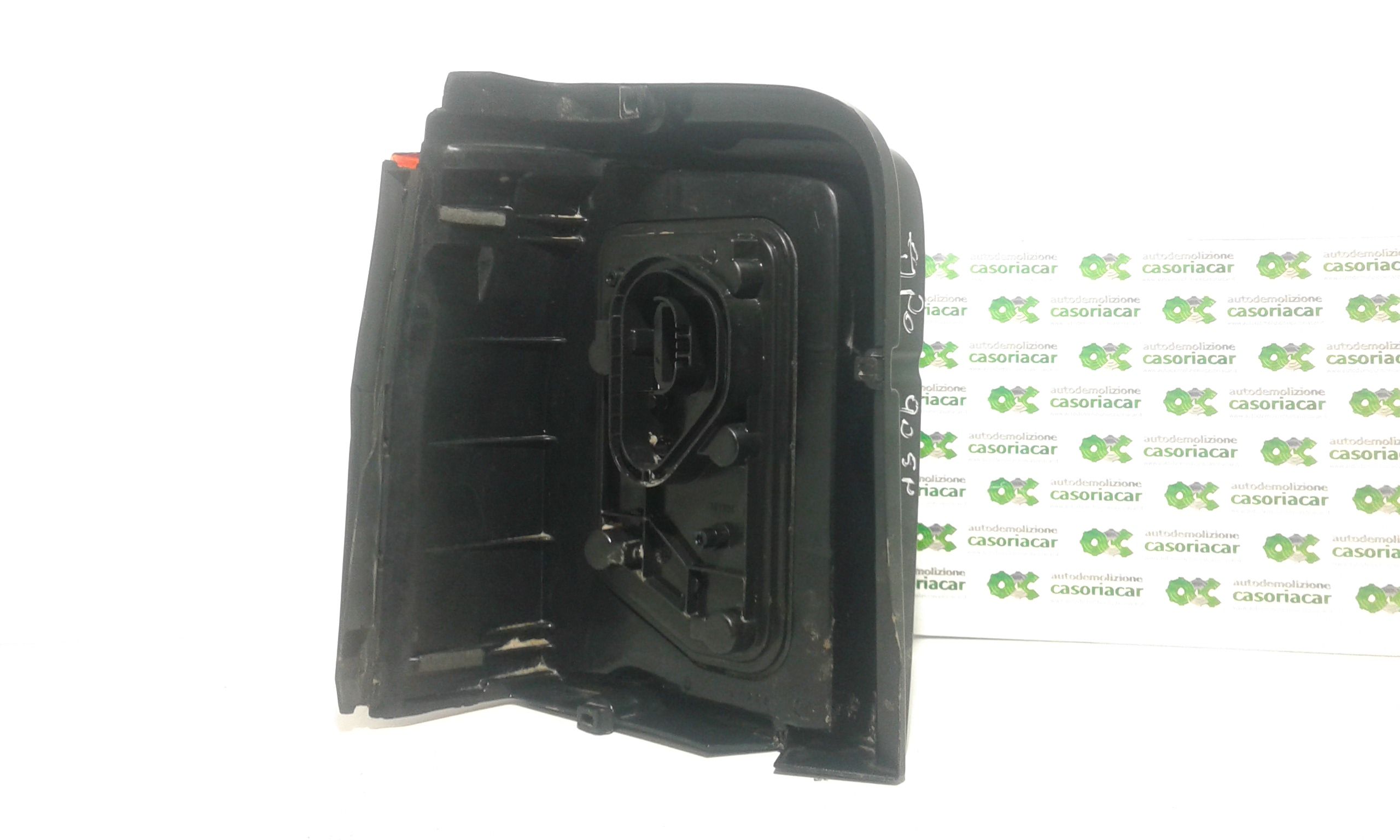 Stop fanale posteriore Destro Passeggero FIAT Tipo 1 Serie