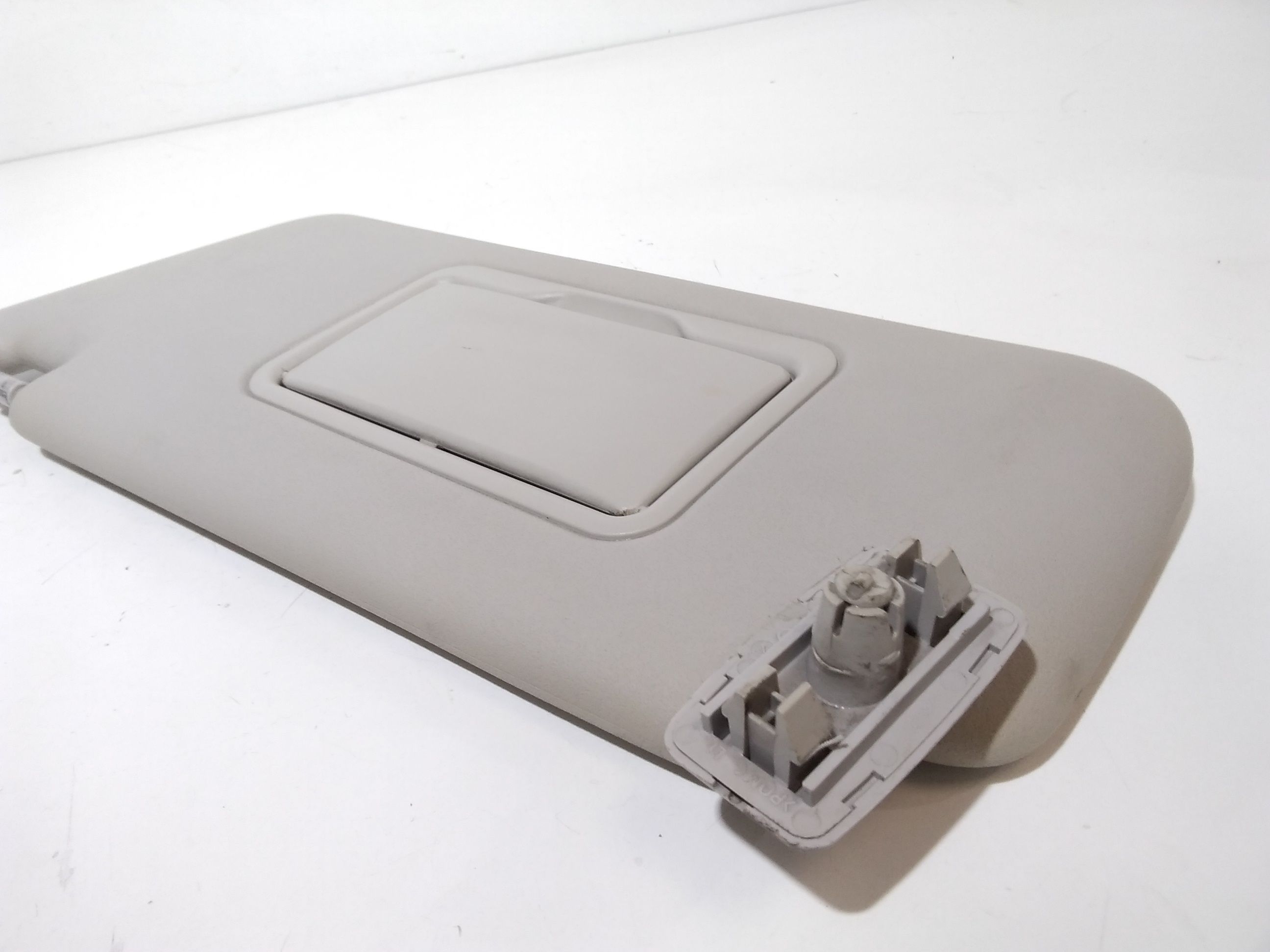 Parasole aletta anteriore Lato Guida MERCEDES Classe B W245 1 Serie