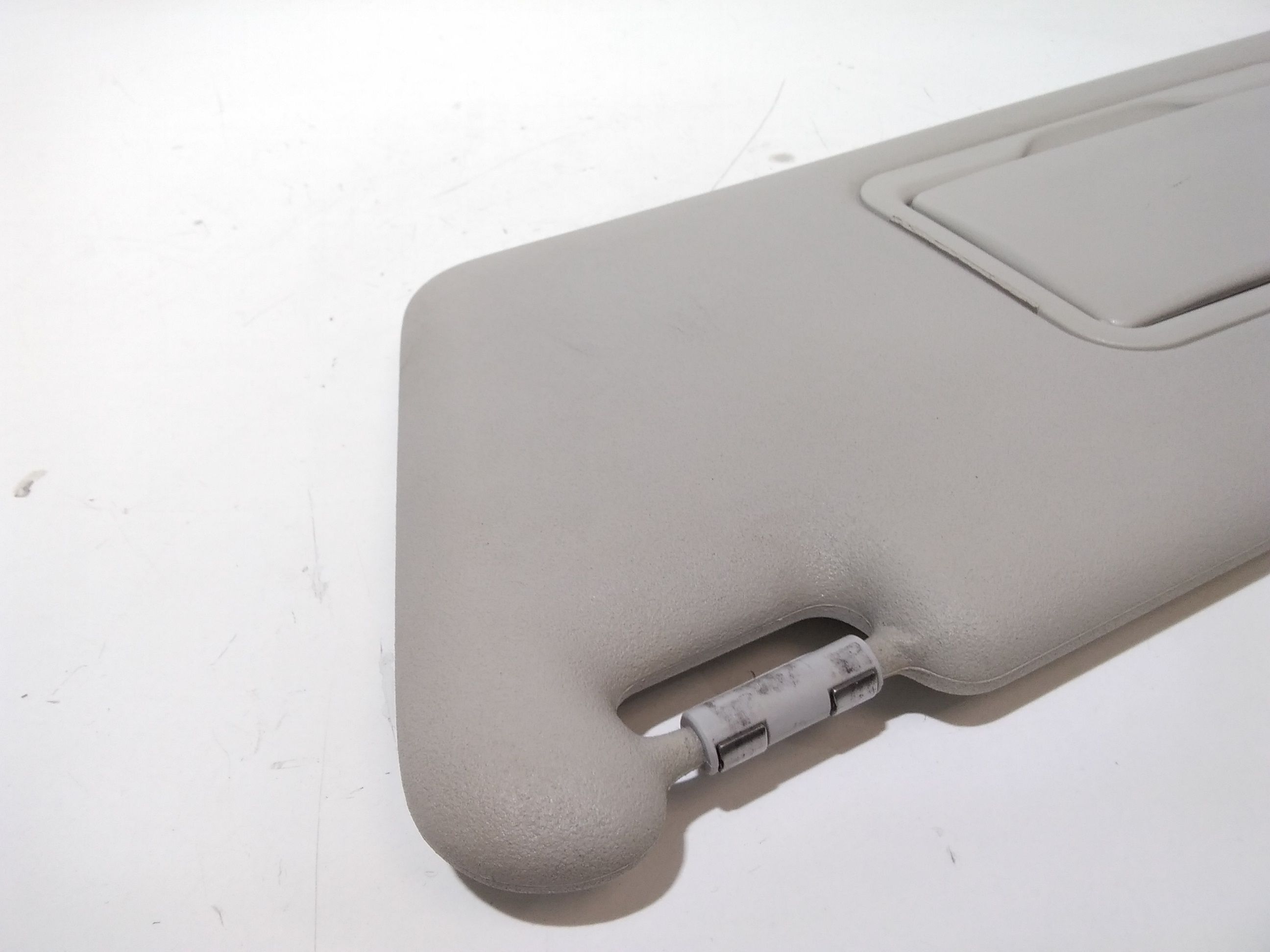 Parasole aletta anteriore Lato Guida MERCEDES Classe B W245 1 Serie