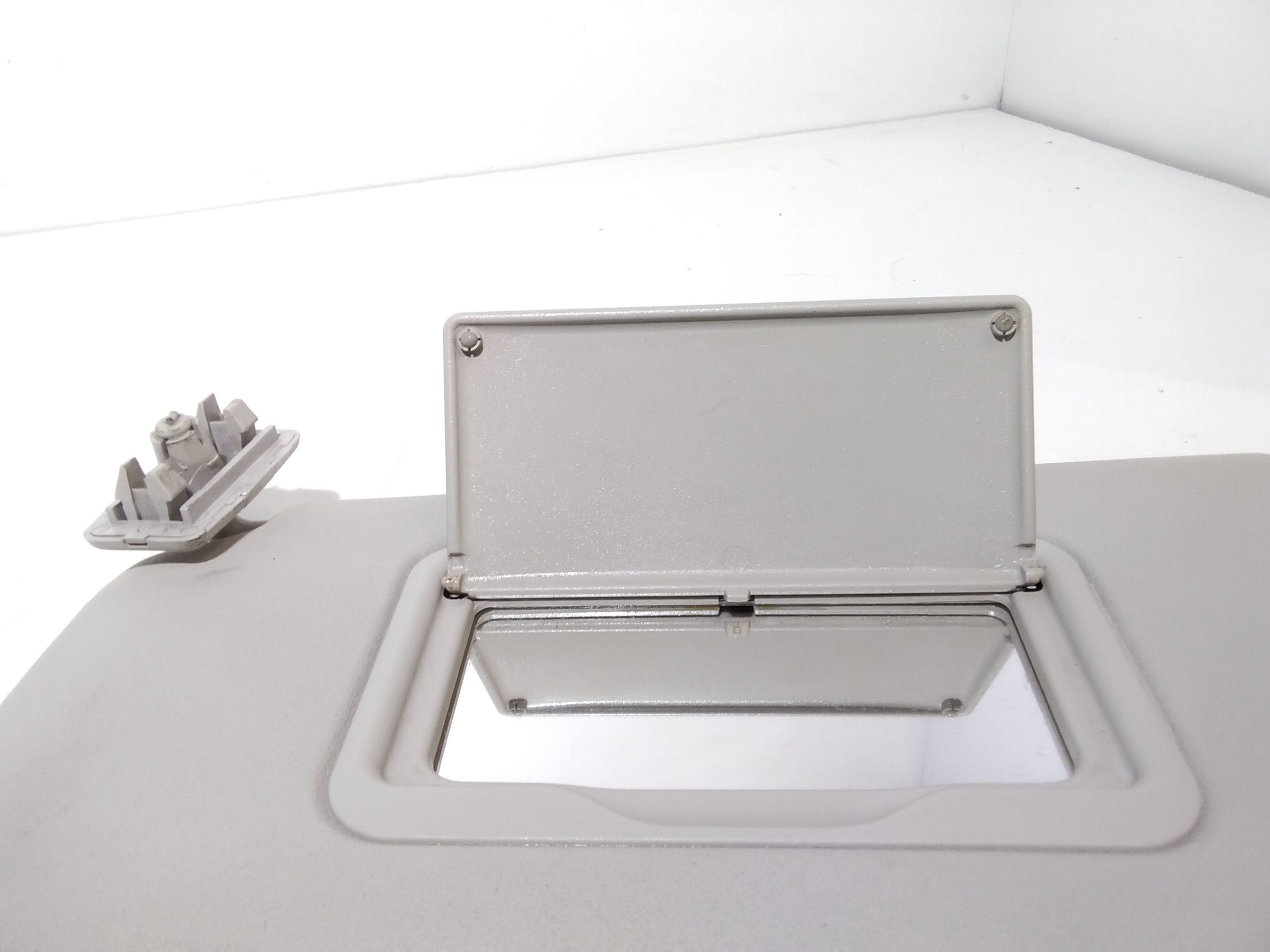 Parasole aletta anteriore Lato Guida MERCEDES Classe B W245 1 Serie