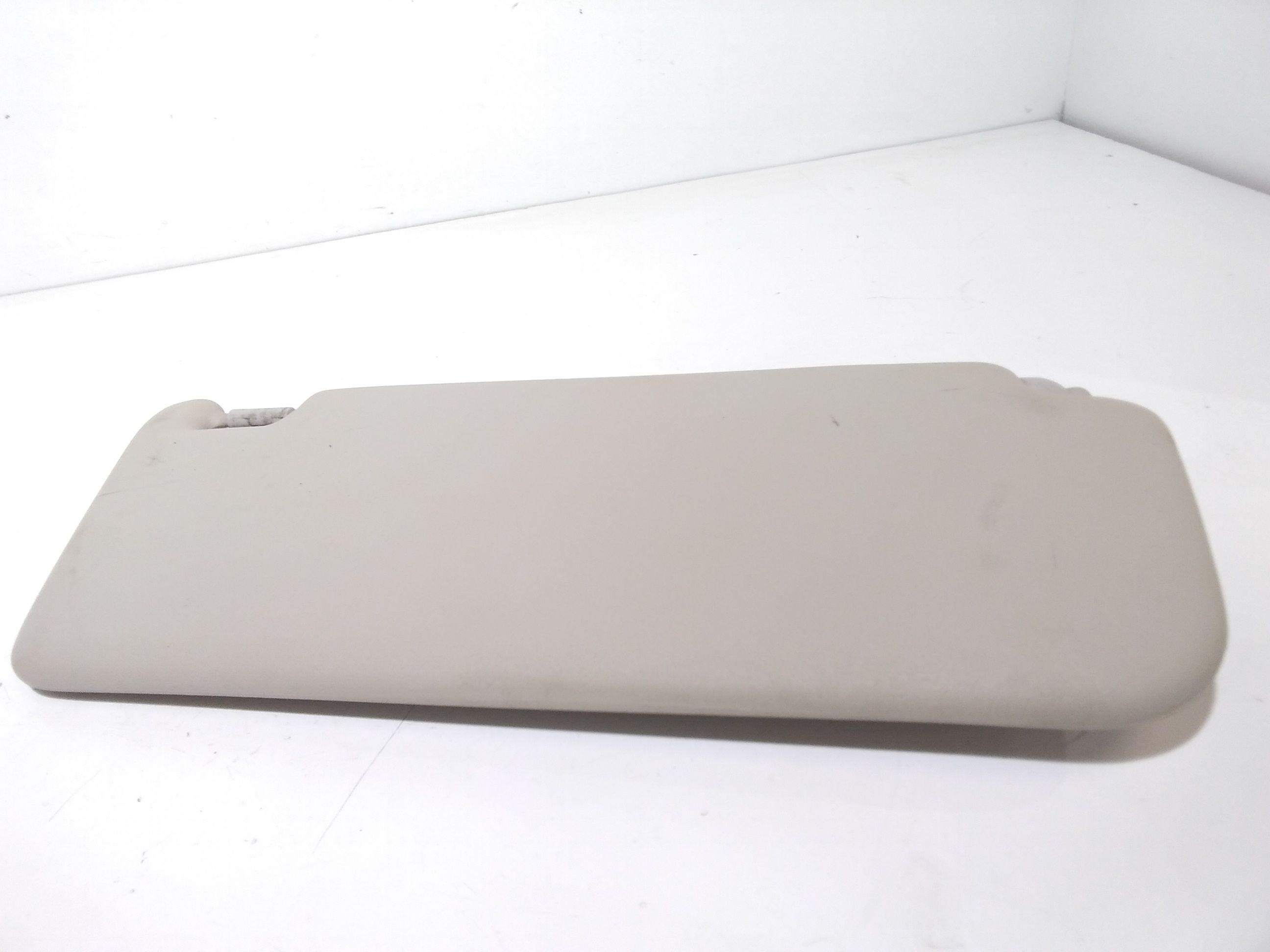 Parasole aletta anteriore Lato Guida MERCEDES Classe B W245 1 Serie