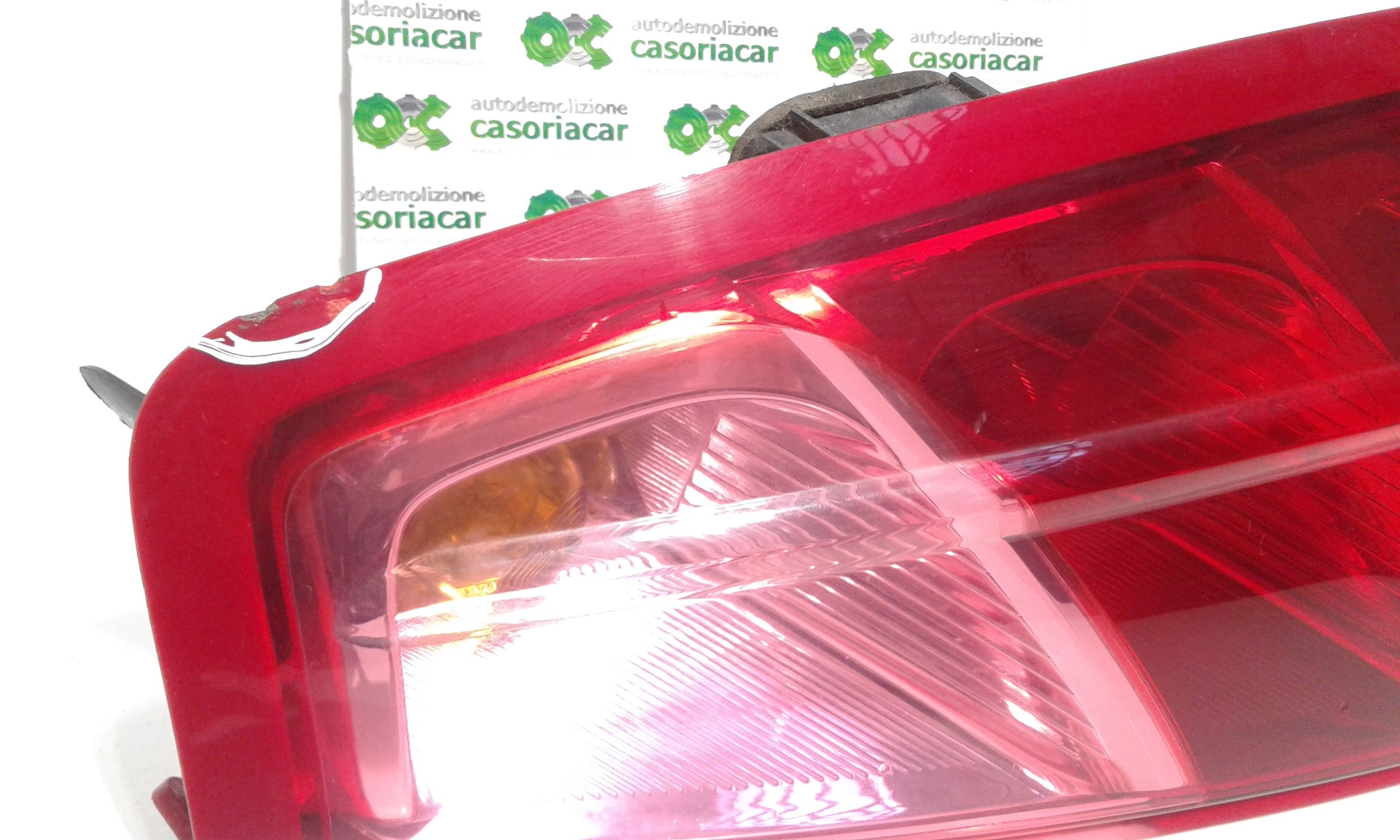 Stop fanale posteriore Destro Passeggero FIAT Grande Punto 1 Serie