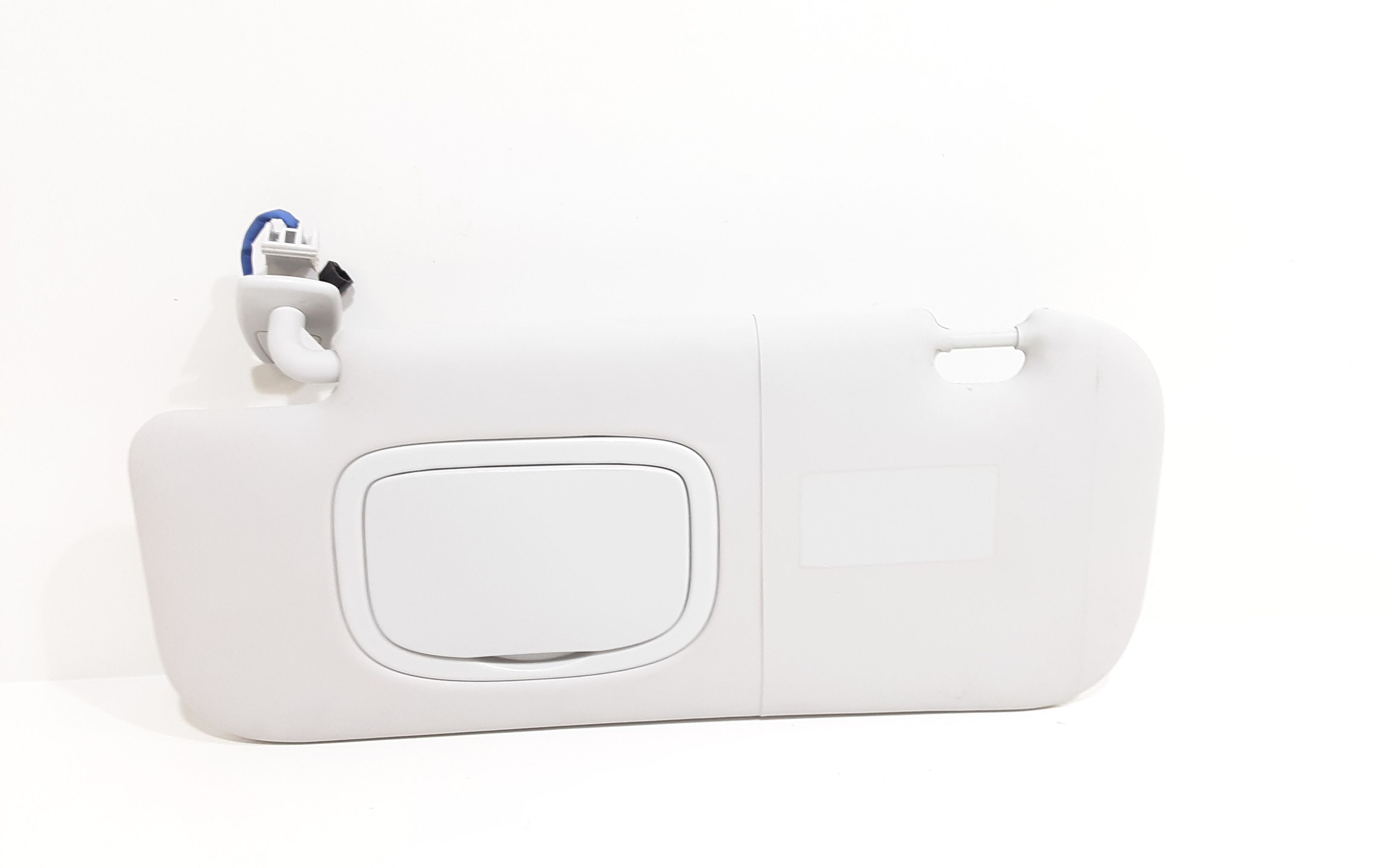 Parasole aletta anteriore Lato Guida FIAT 500 X 1 Serie