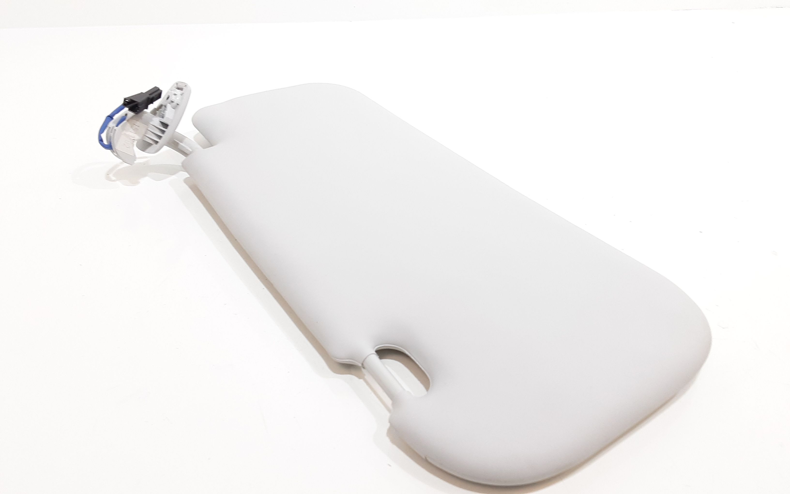 Parasole aletta anteriore Lato Guida FIAT 500 X 1 Serie