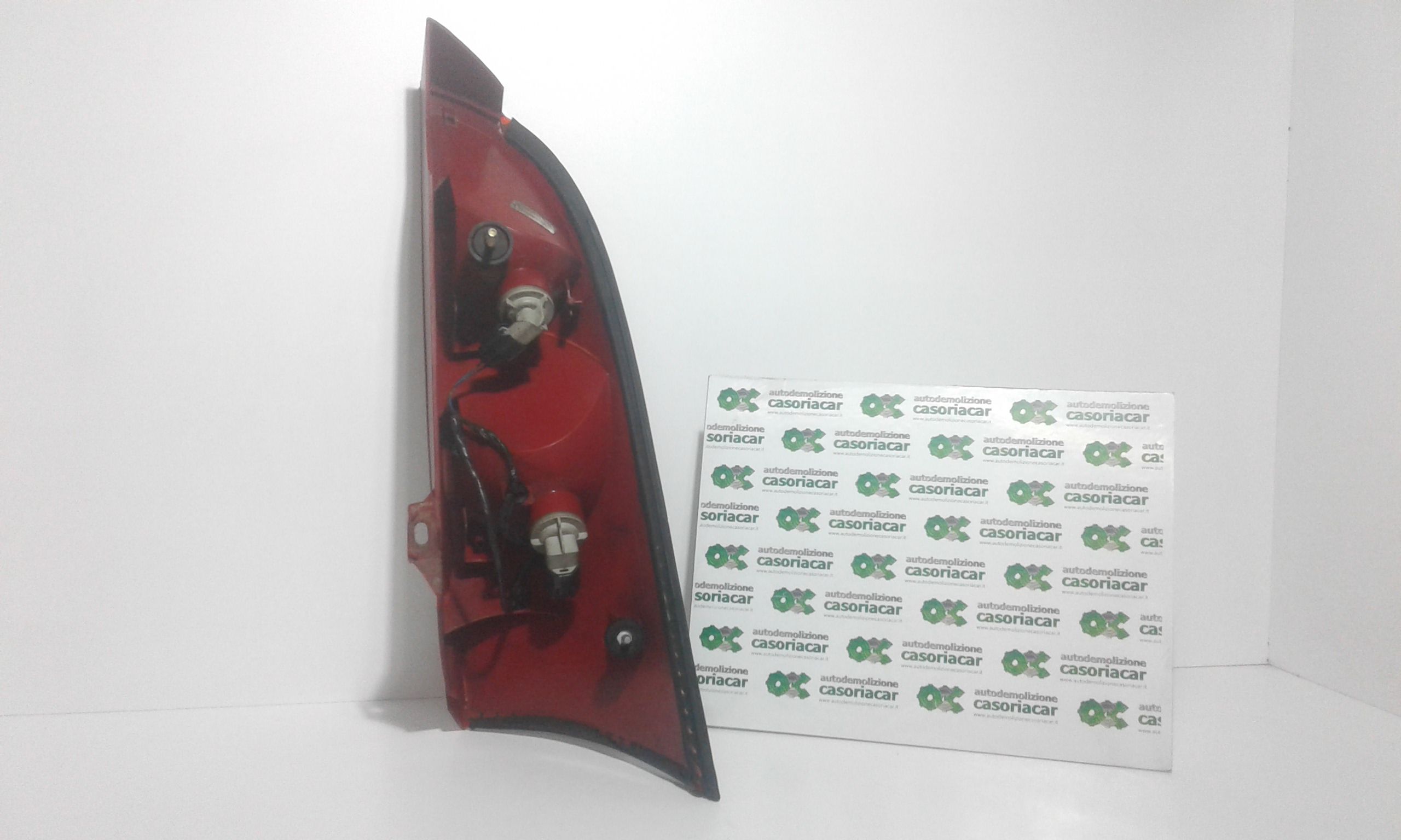 Stop fanale posteriore Destro Passeggero FORD Focus Berlina 1 Serie