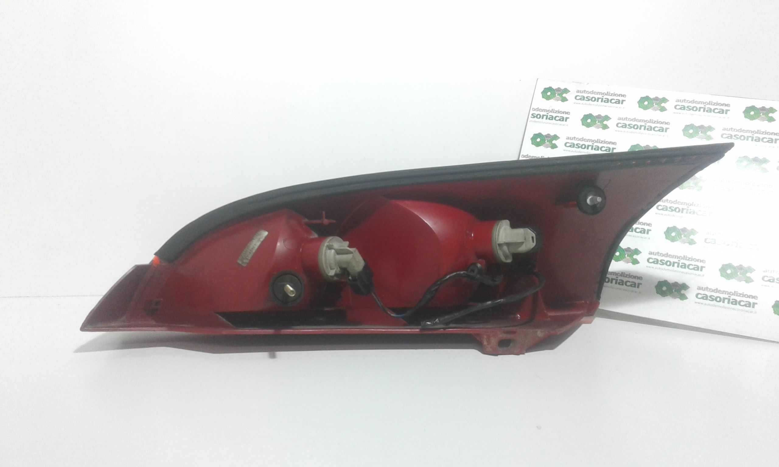 Stop fanale posteriore Destro Passeggero FORD Focus Berlina 1 Serie